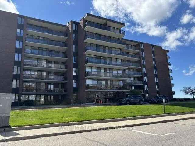Photo 19 of Unit 808, 55 Water Street E, Brockville — HOMEH