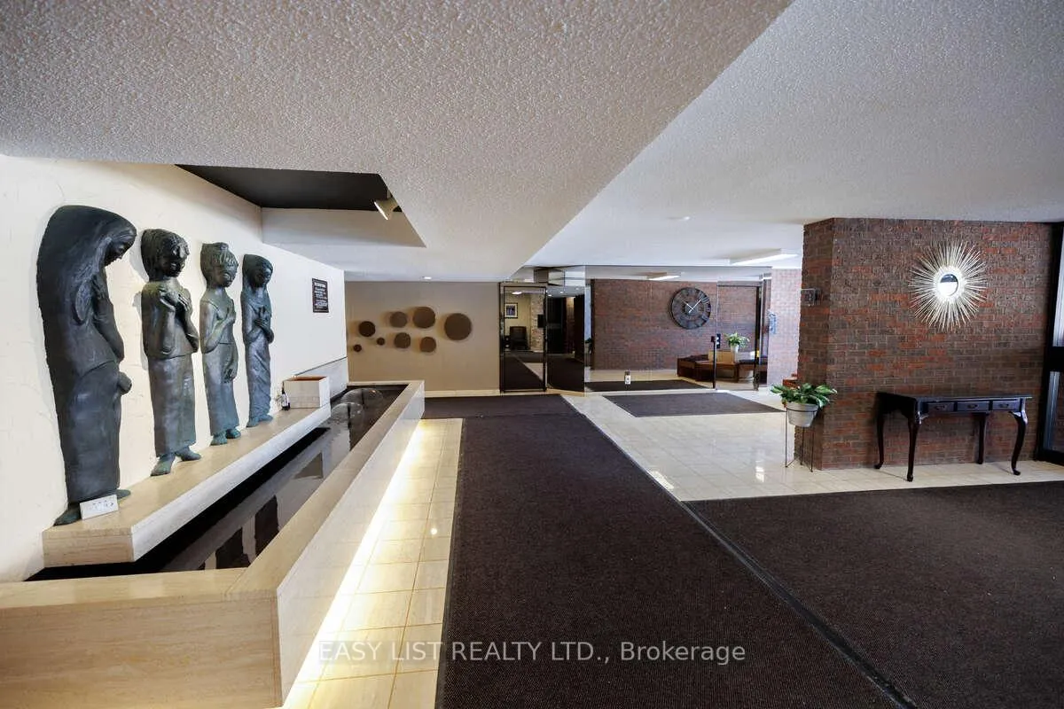 Photo 20 of Unit 808, 55 Water Street E, Brockville — HOMEH