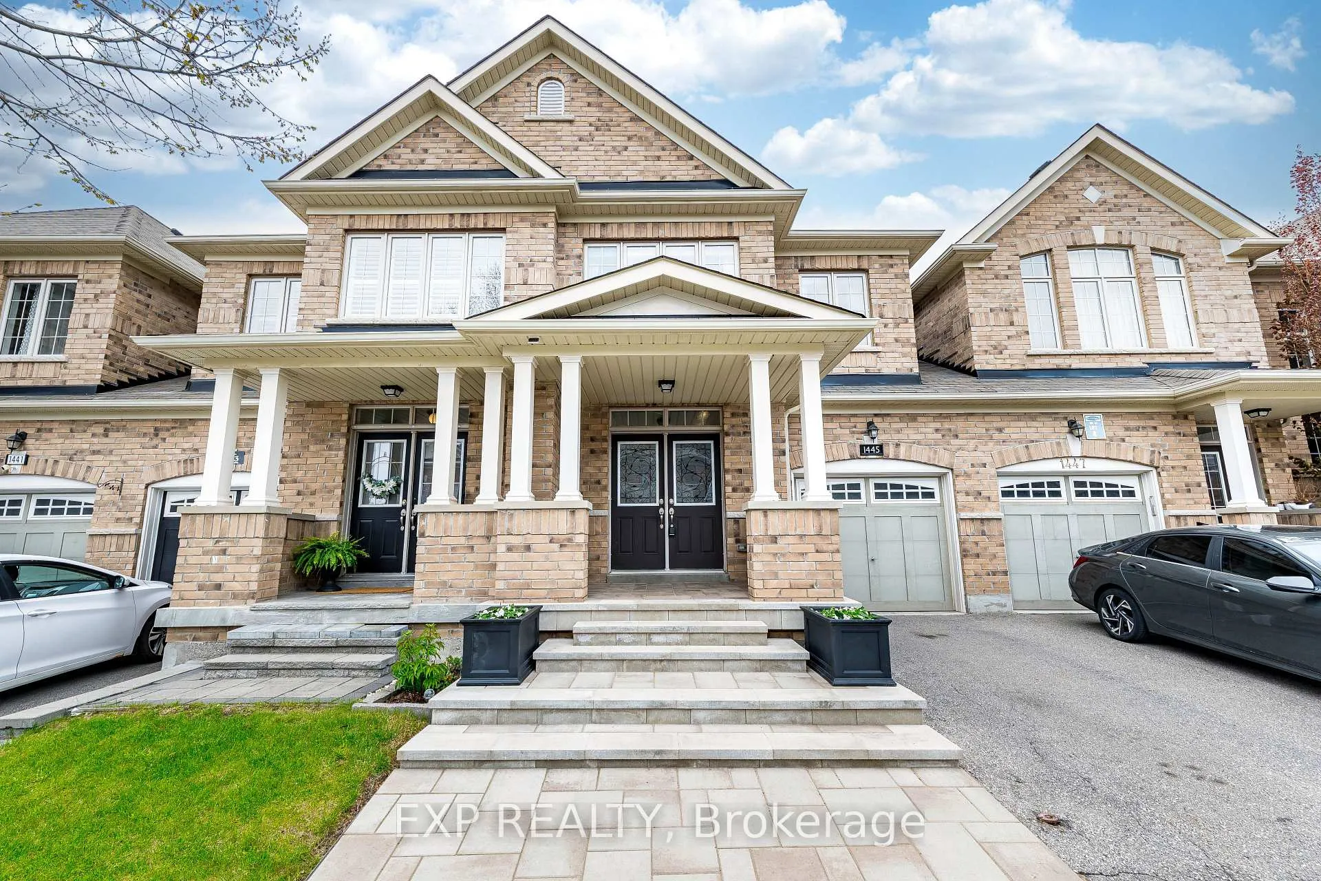 Photo 1 of 1445 Bews Landing, Milton, Clarke — HOMEH