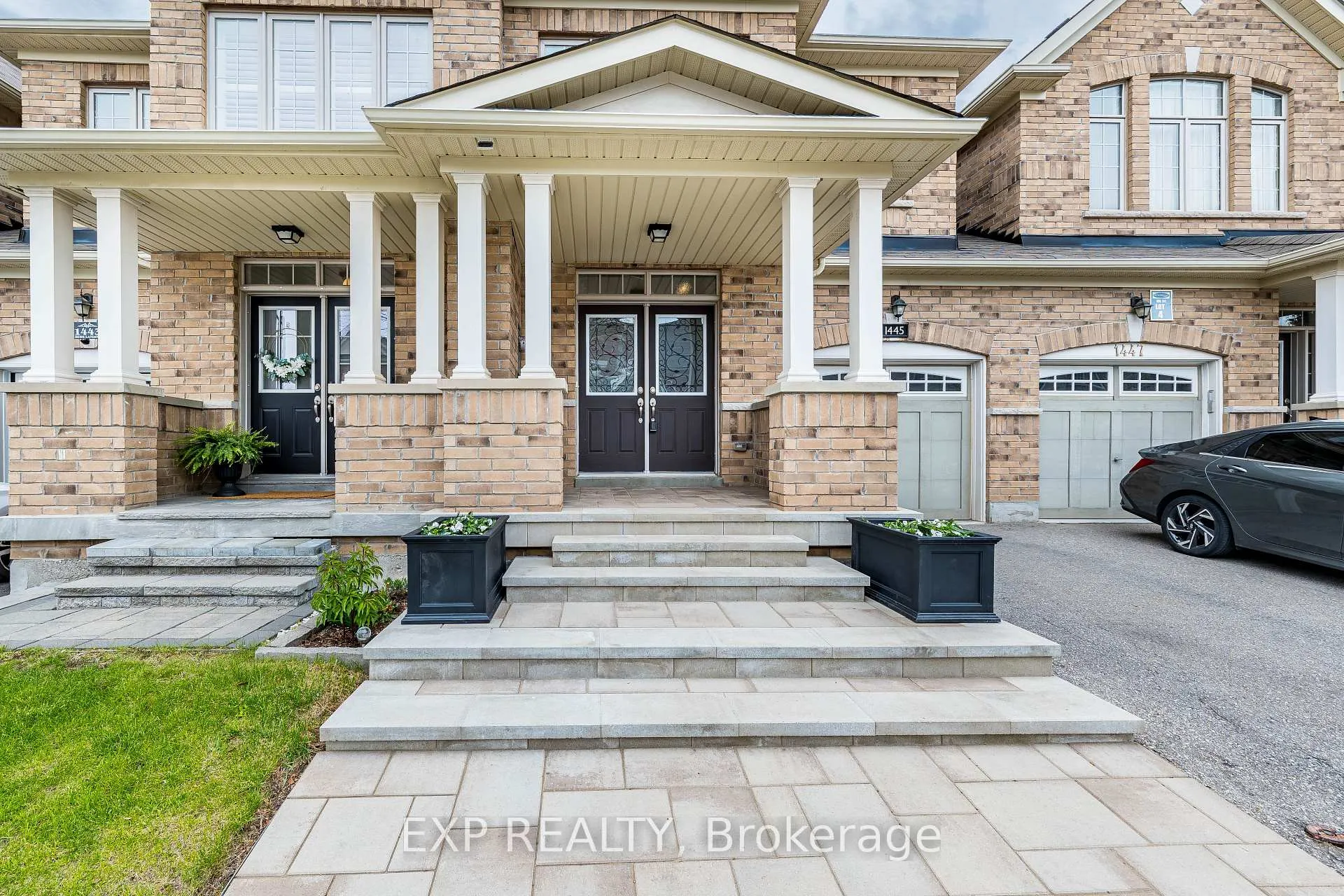Photo 2 of 1445 Bews Landing, Milton, Clarke — HOMEH