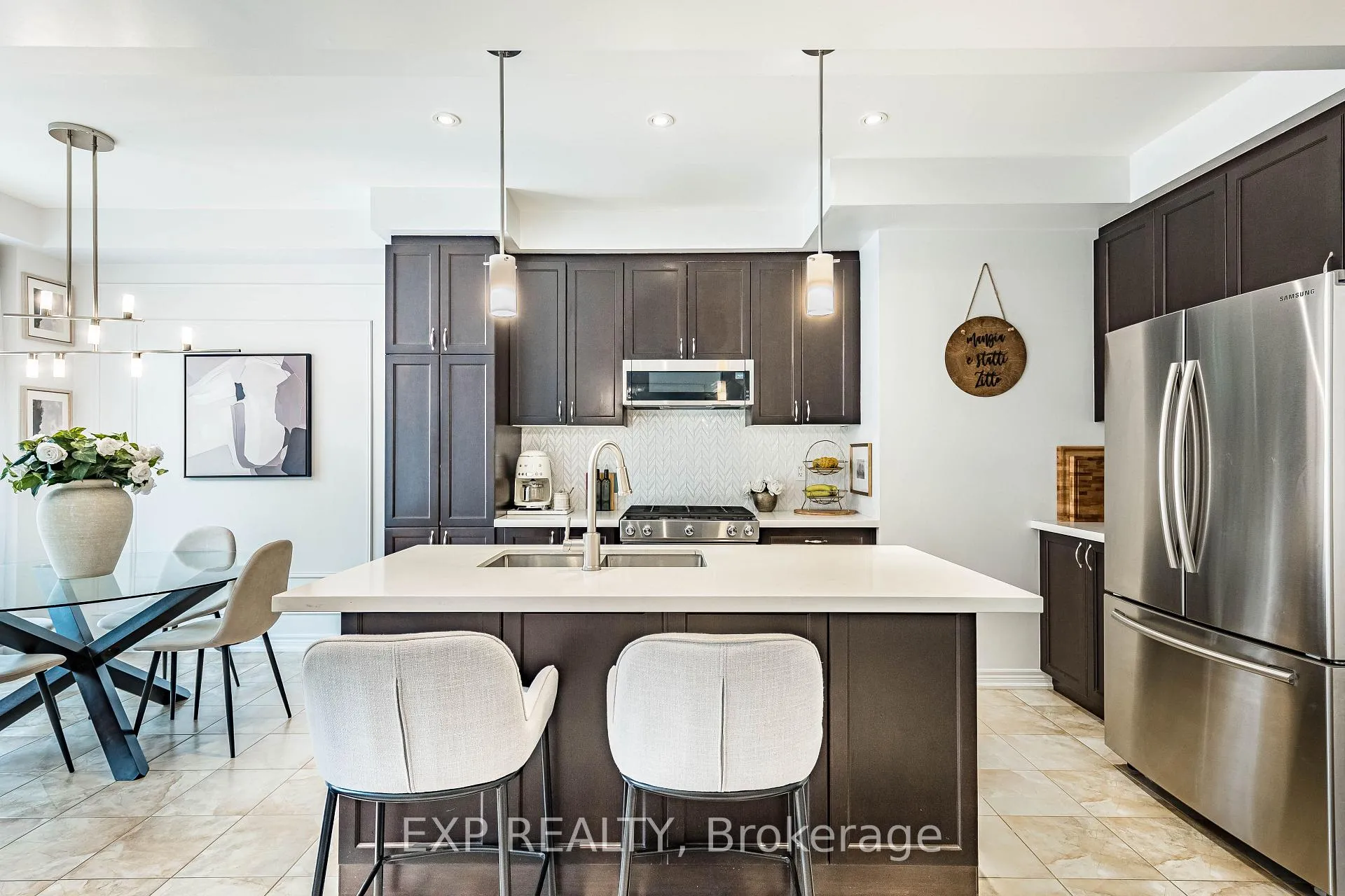 Photo 6 of 1445 Bews Landing, Milton, Clarke — HOMEH