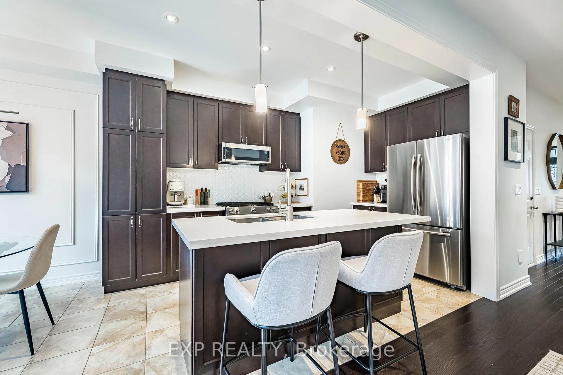 Photo 7 of 1445 Bews Landing, Milton, Clarke — HOMEH
