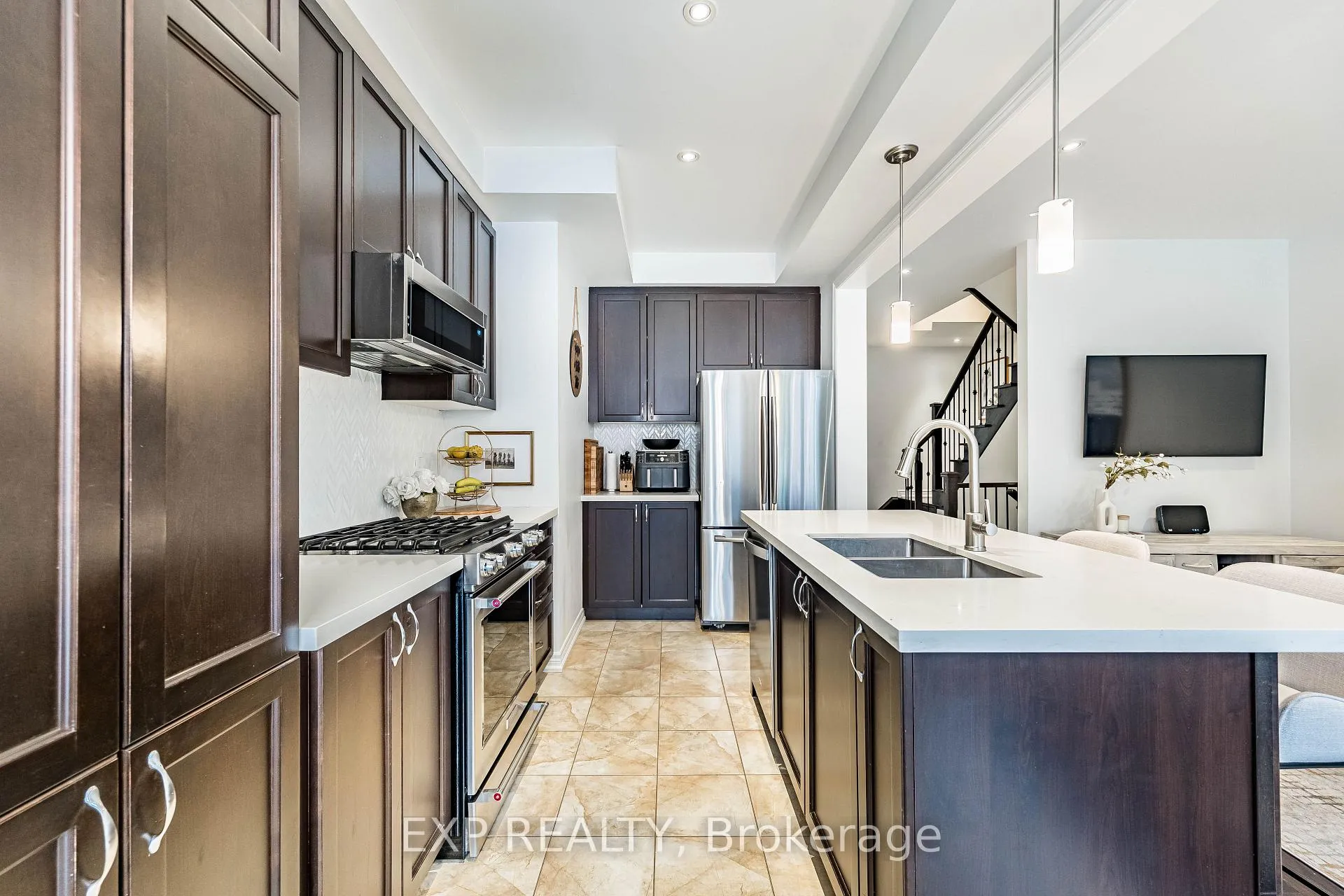 Photo 8 of 1445 Bews Landing, Milton, Clarke — HOMEH