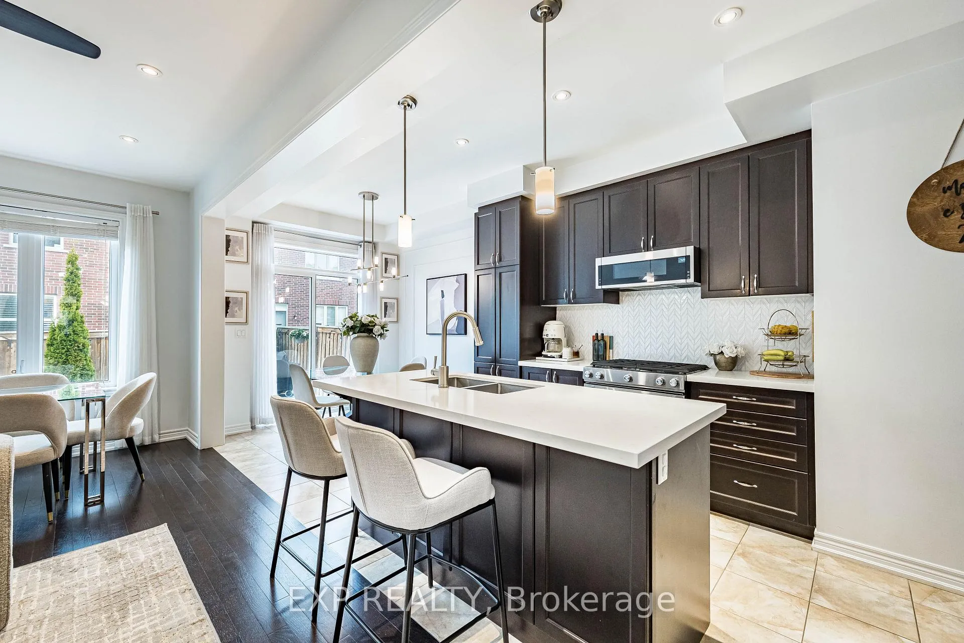 Photo 11 of 1445 Bews Landing, Milton, Clarke — HOMEH