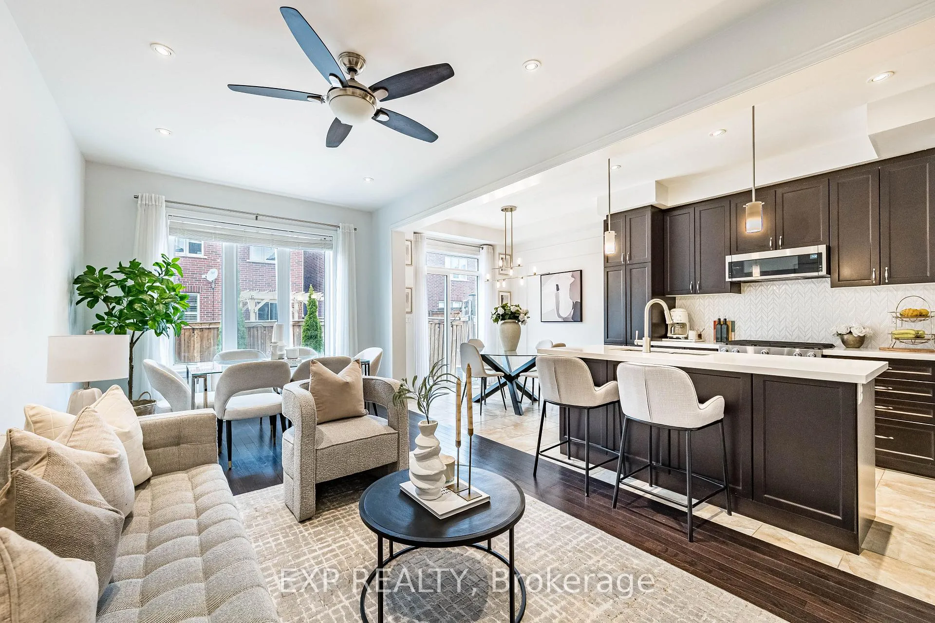 Photo 15 of 1445 Bews Landing, Milton, Clarke — HOMEH