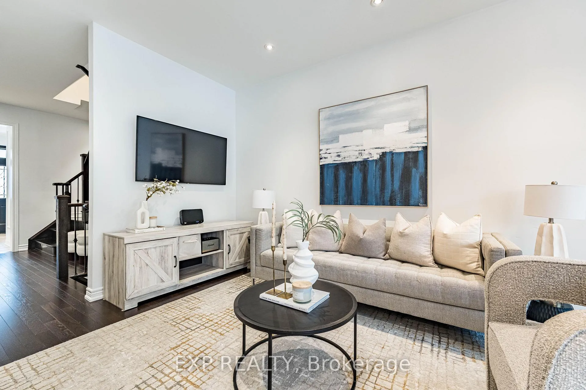 Photo 17 of 1445 Bews Landing, Milton, Clarke — HOMEH