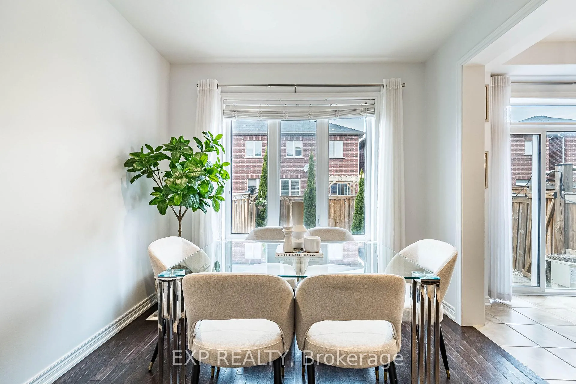 Photo 18 of 1445 Bews Landing, Milton, Clarke — HOMEH