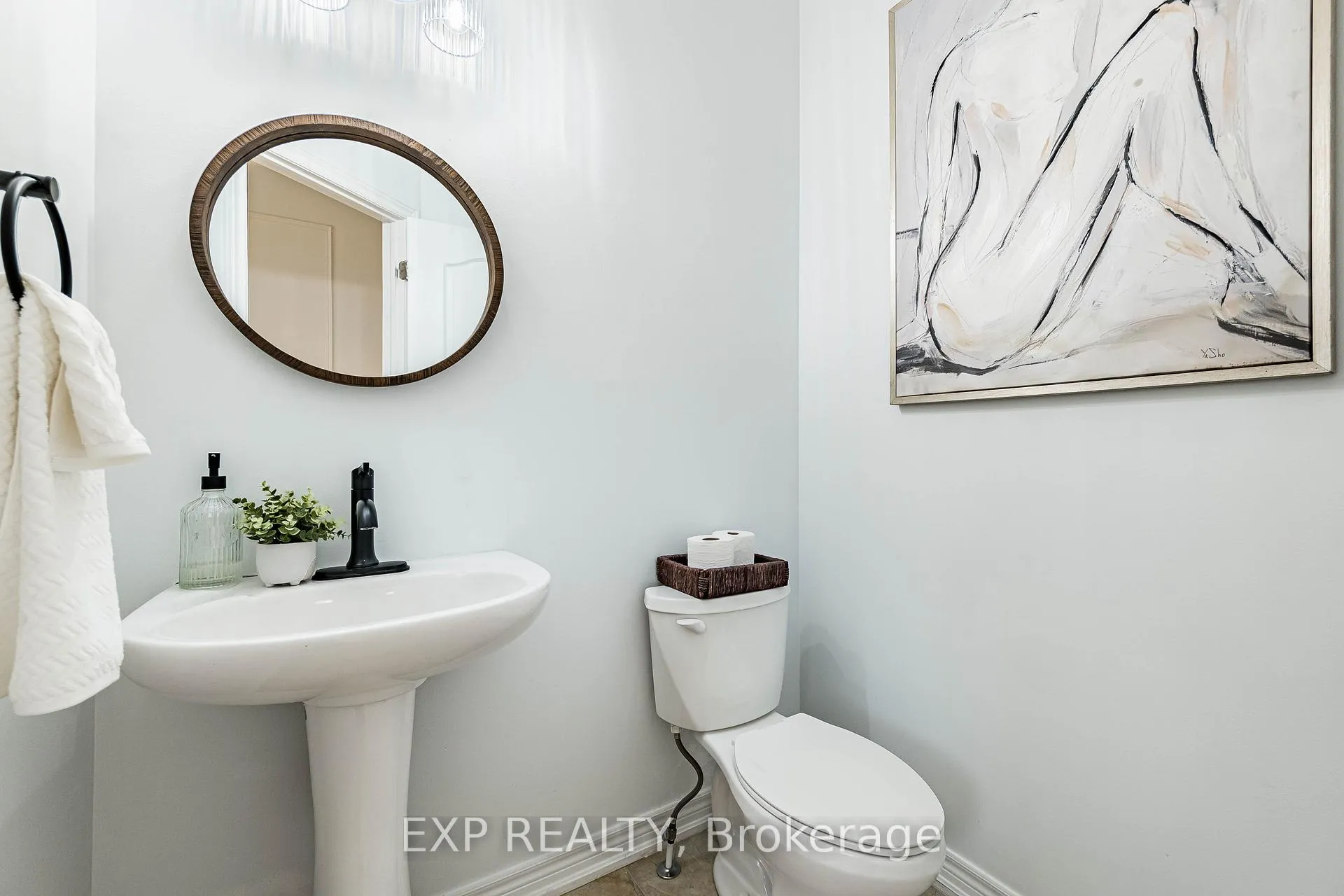 Photo 19 of 1445 Bews Landing, Milton, Clarke — HOMEH