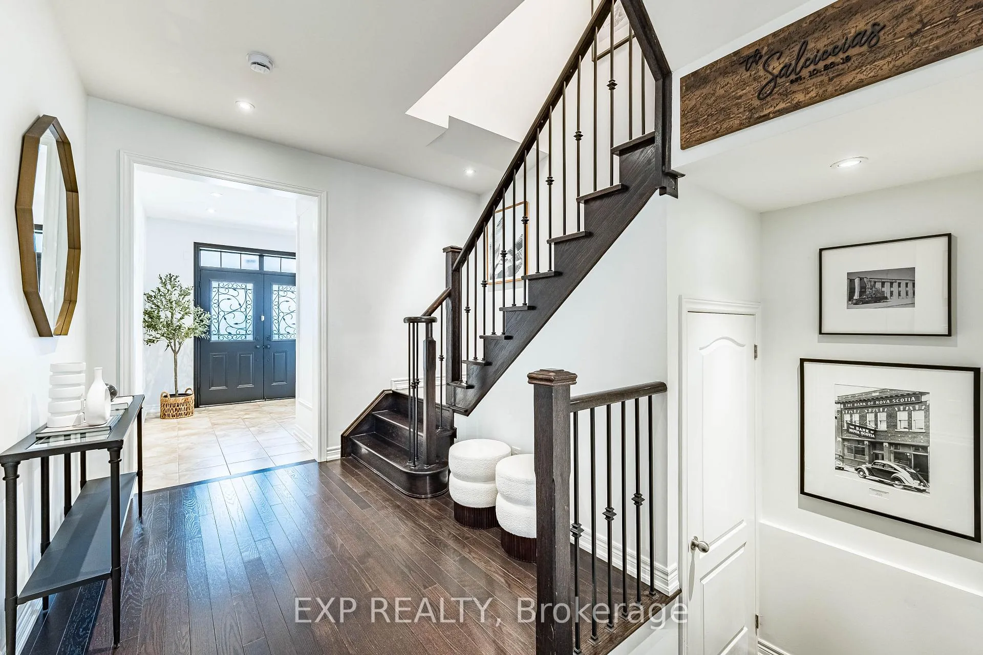 Photo 20 of 1445 Bews Landing, Milton, Clarke — HOMEH