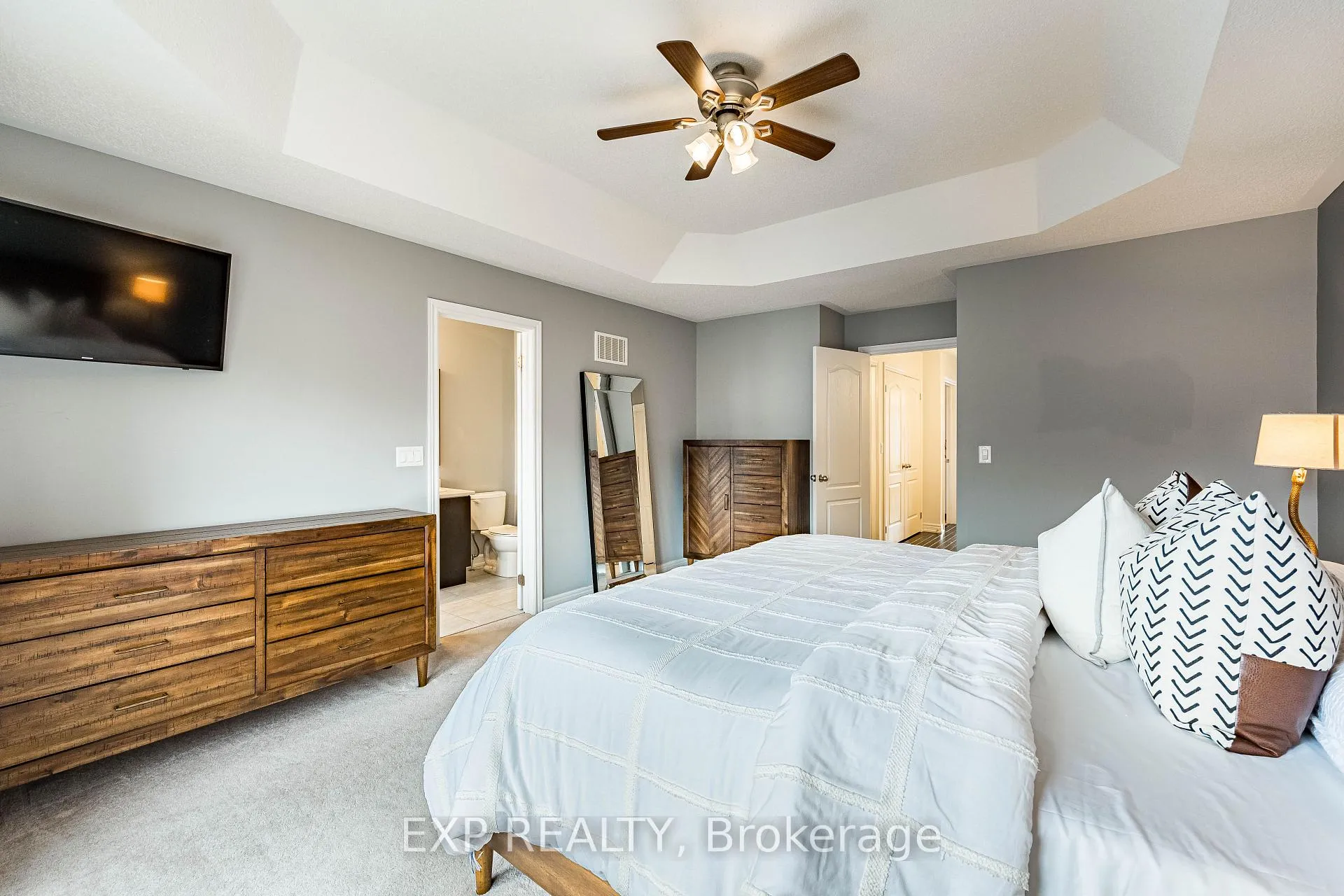 Photo 25 of 1445 Bews Landing, Milton, Clarke — HOMEH