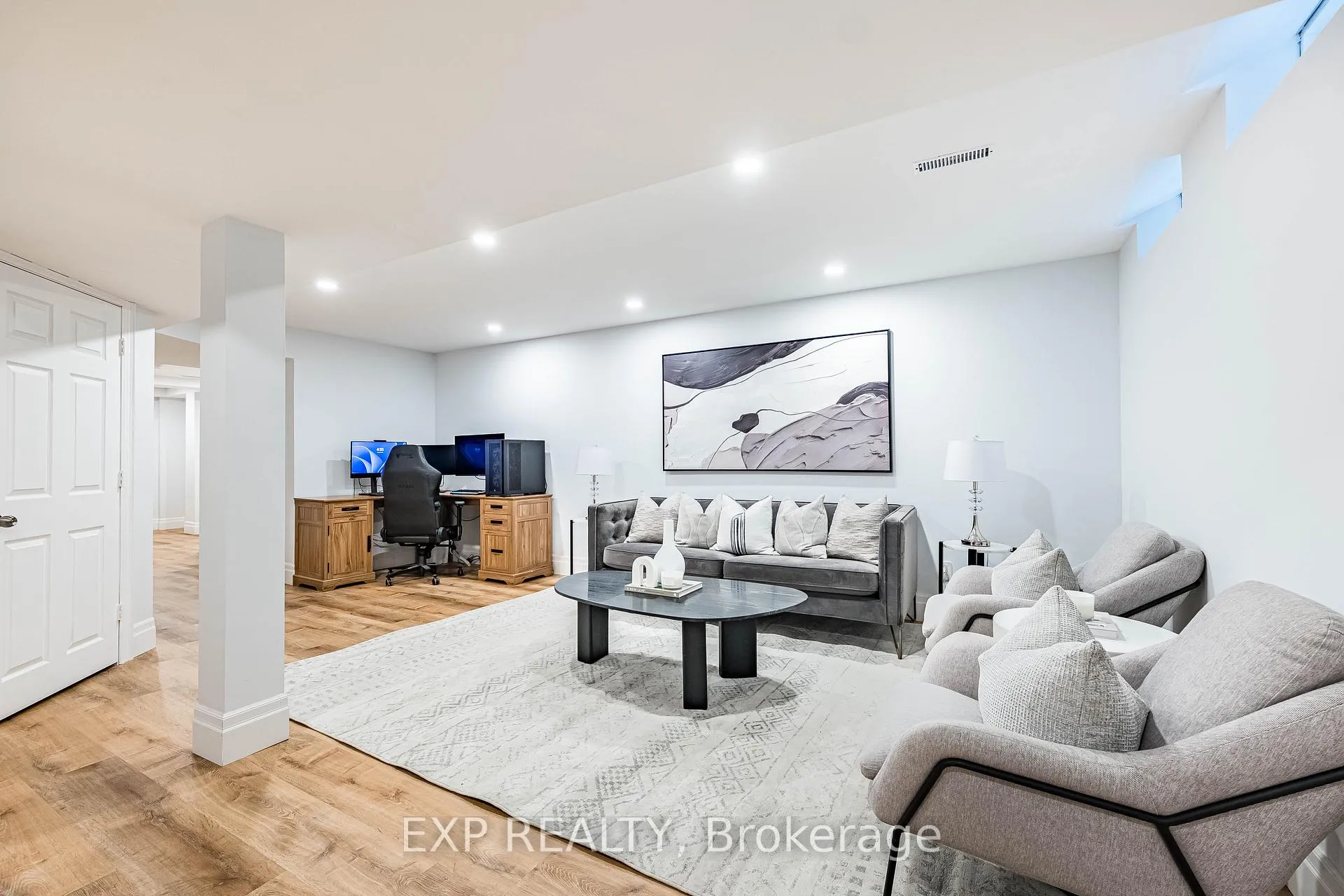 Photo 38 of 1445 Bews Landing, Milton, Clarke — HOMEH