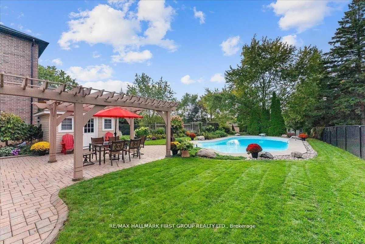 Photo 1 of 1884 Appleview Road, Pickering, Dunbarton — HOMEH