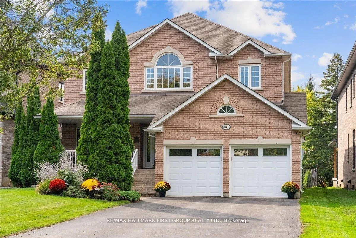 Photo 2 of 1884 Appleview Road, Pickering, Dunbarton — HOMEH