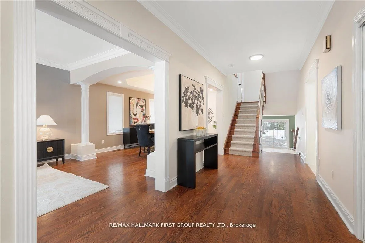 Photo 3 of 1884 Appleview Road, Pickering, Dunbarton — HOMEH