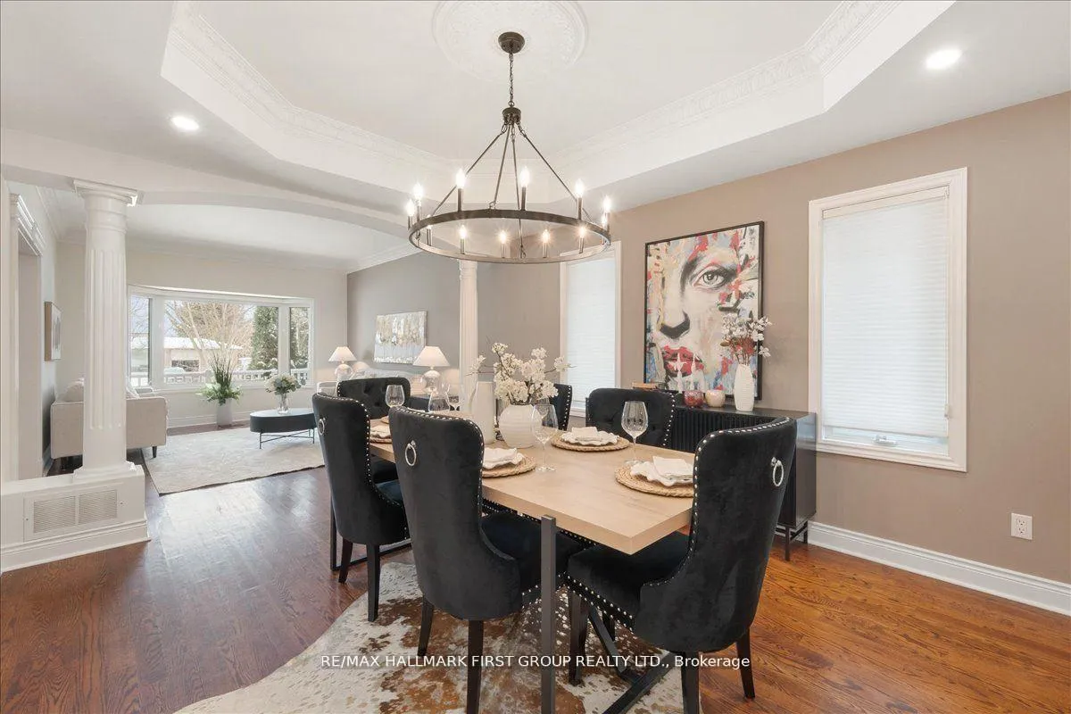 Photo 7 of 1884 Appleview Road, Pickering, Dunbarton — HOMEH