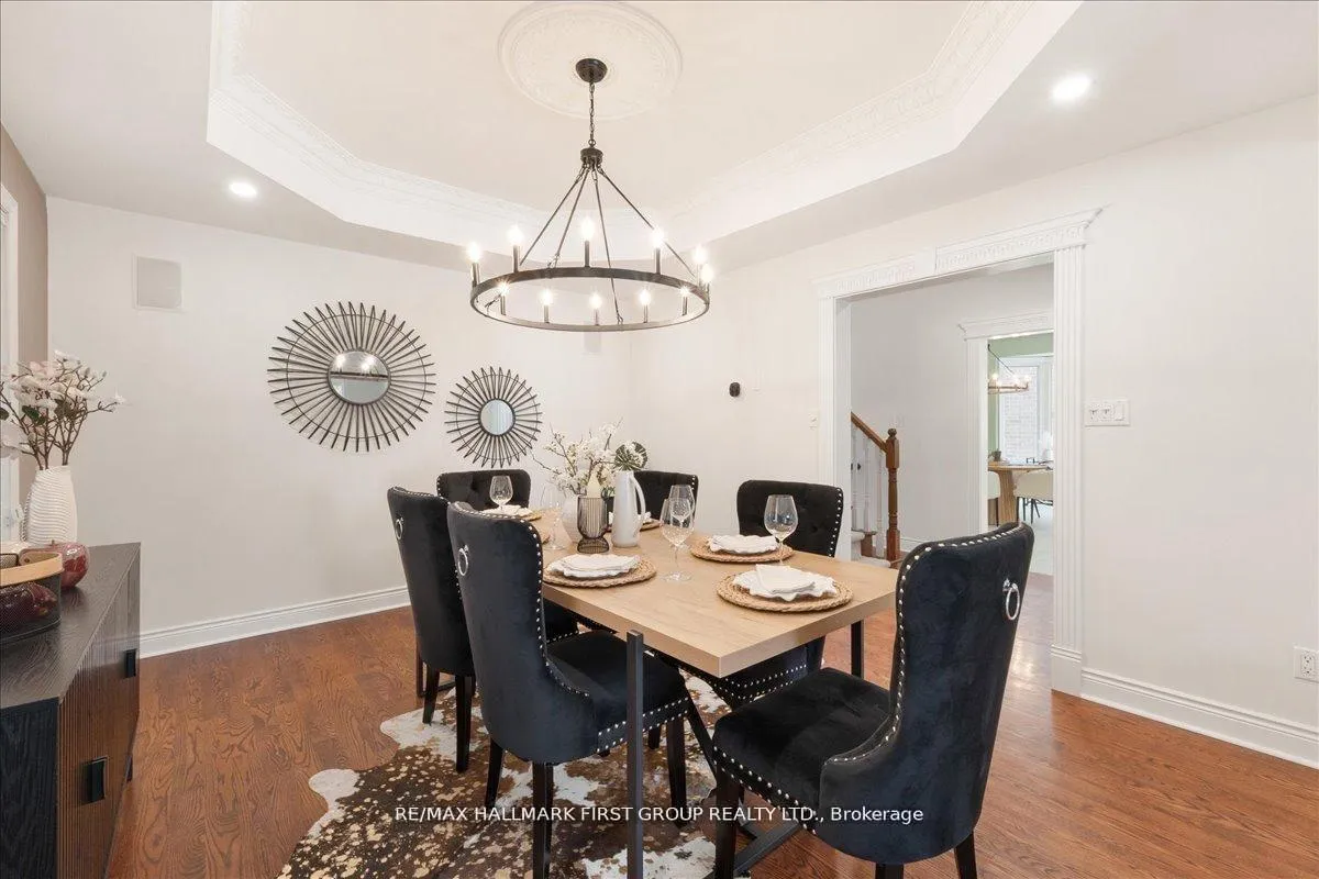 Photo 8 of 1884 Appleview Road, Pickering, Dunbarton — HOMEH