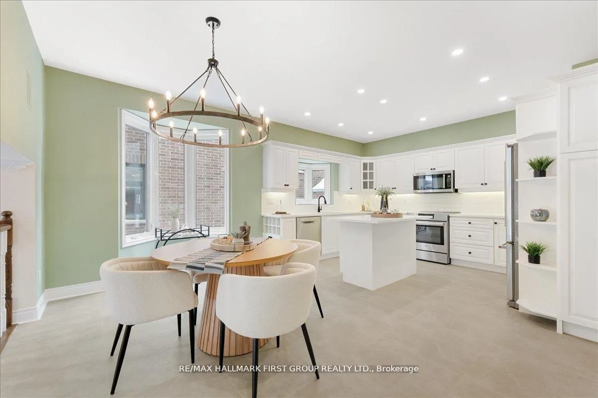 Photo 9 of 1884 Appleview Road, Pickering, Dunbarton — HOMEH