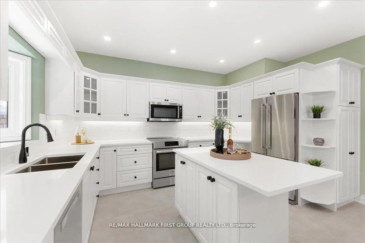 Photo 12 of 1884 Appleview Road, Pickering, Dunbarton — HOMEH