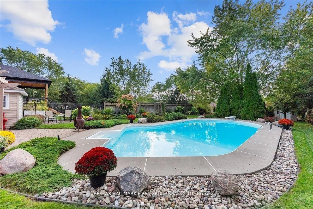 Photo 36 of 1884 Appleview Road, Pickering, Dunbarton — HOMEH