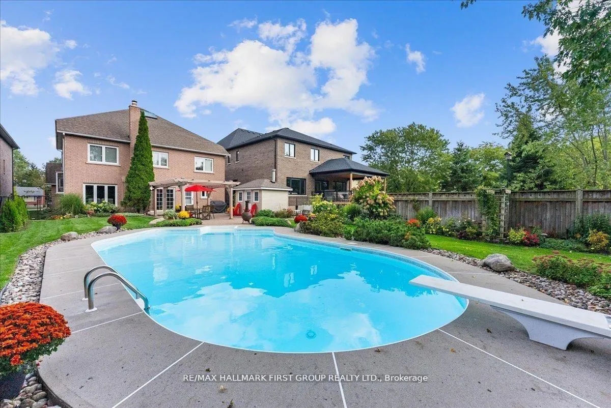 Photo 37 of 1884 Appleview Road, Pickering, Dunbarton — HOMEH