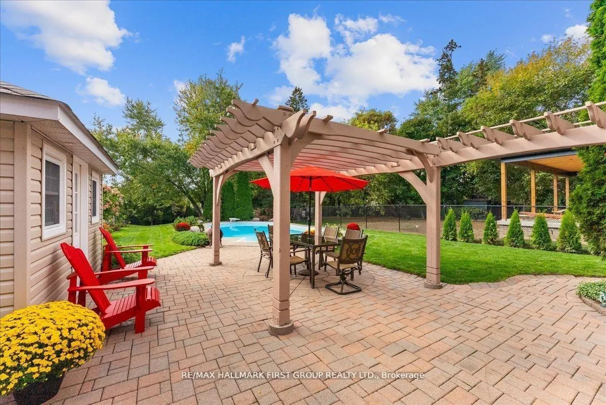 Photo 39 of 1884 Appleview Road, Pickering, Dunbarton — HOMEH
