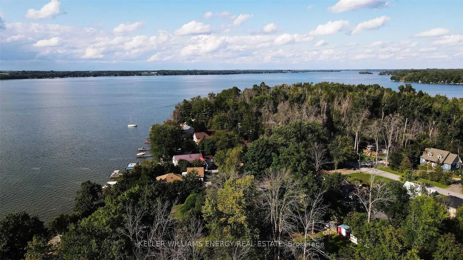 Photo 3 of 18 Prosser Avenue, Scugog, Rural Scugog — HOMEH