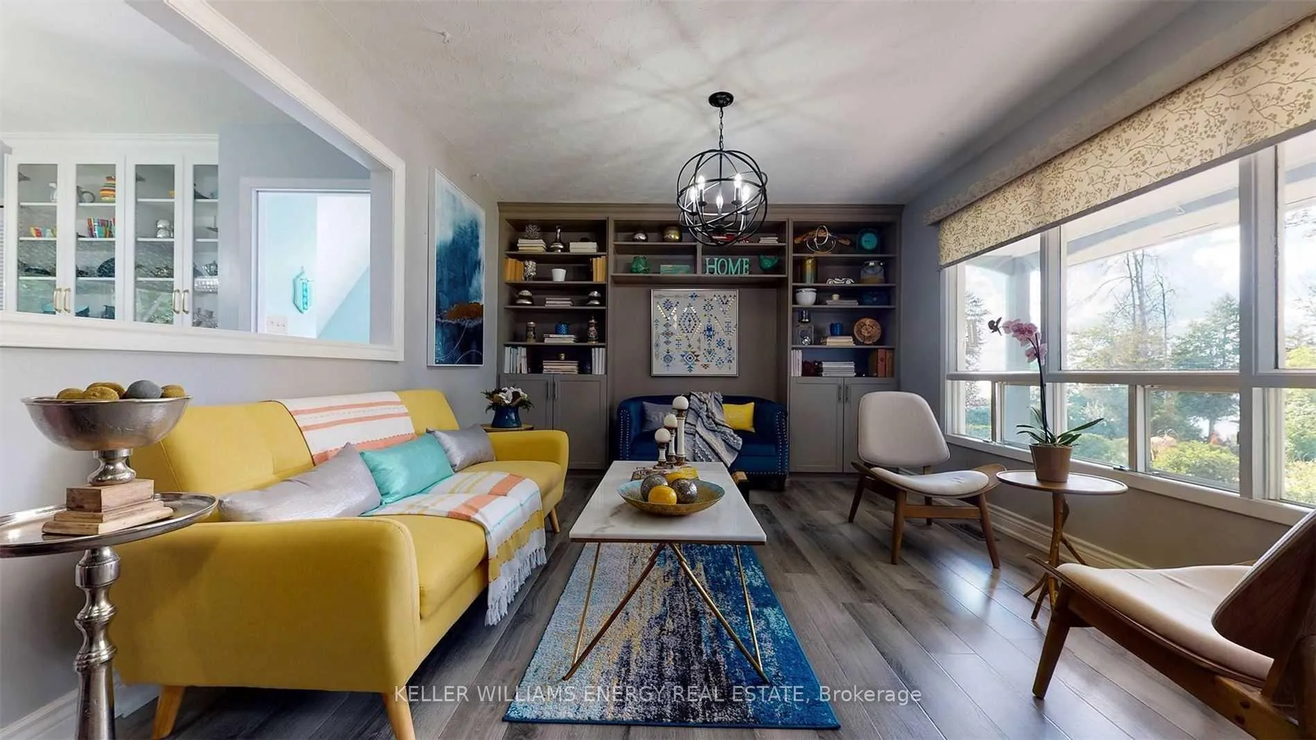 Photo 4 of 18 Prosser Avenue, Scugog, Rural Scugog — HOMEH
