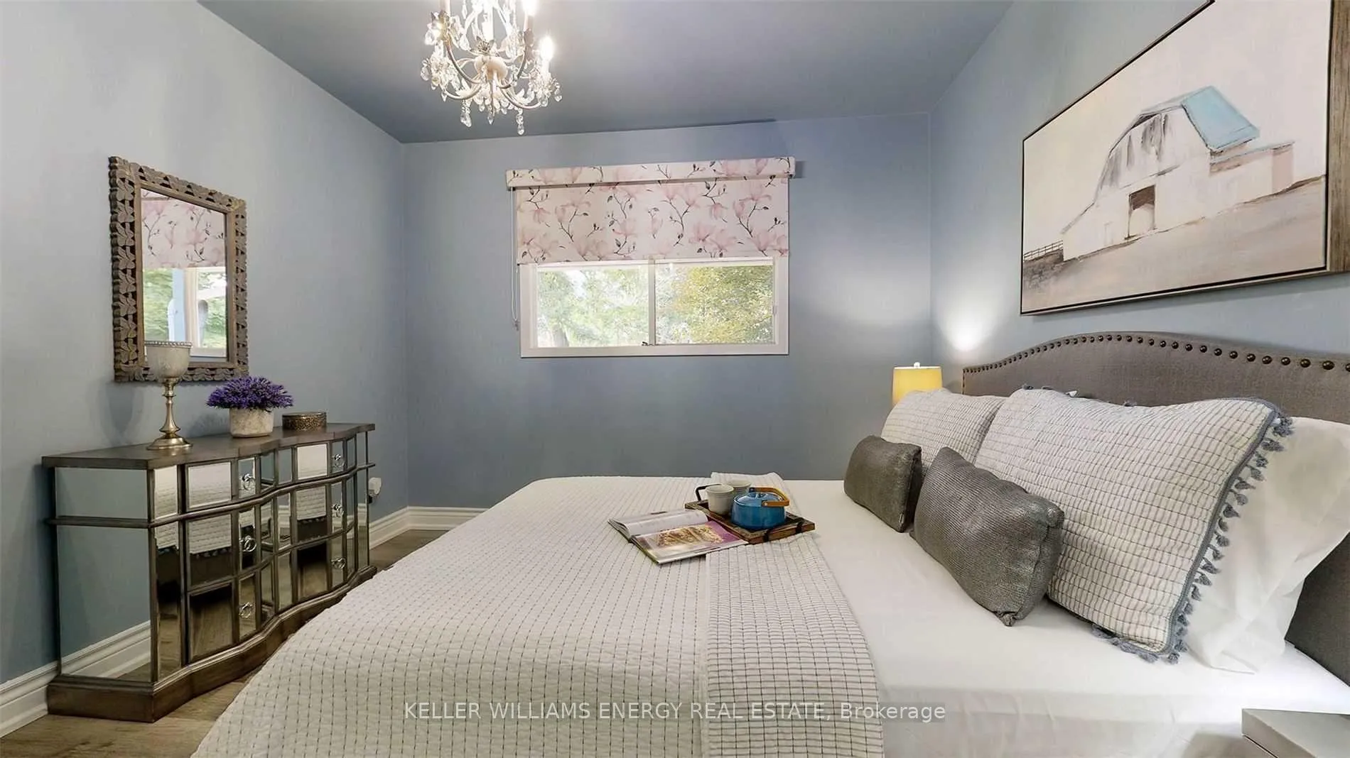 Photo 13 of 18 Prosser Avenue, Scugog, Rural Scugog — HOMEH