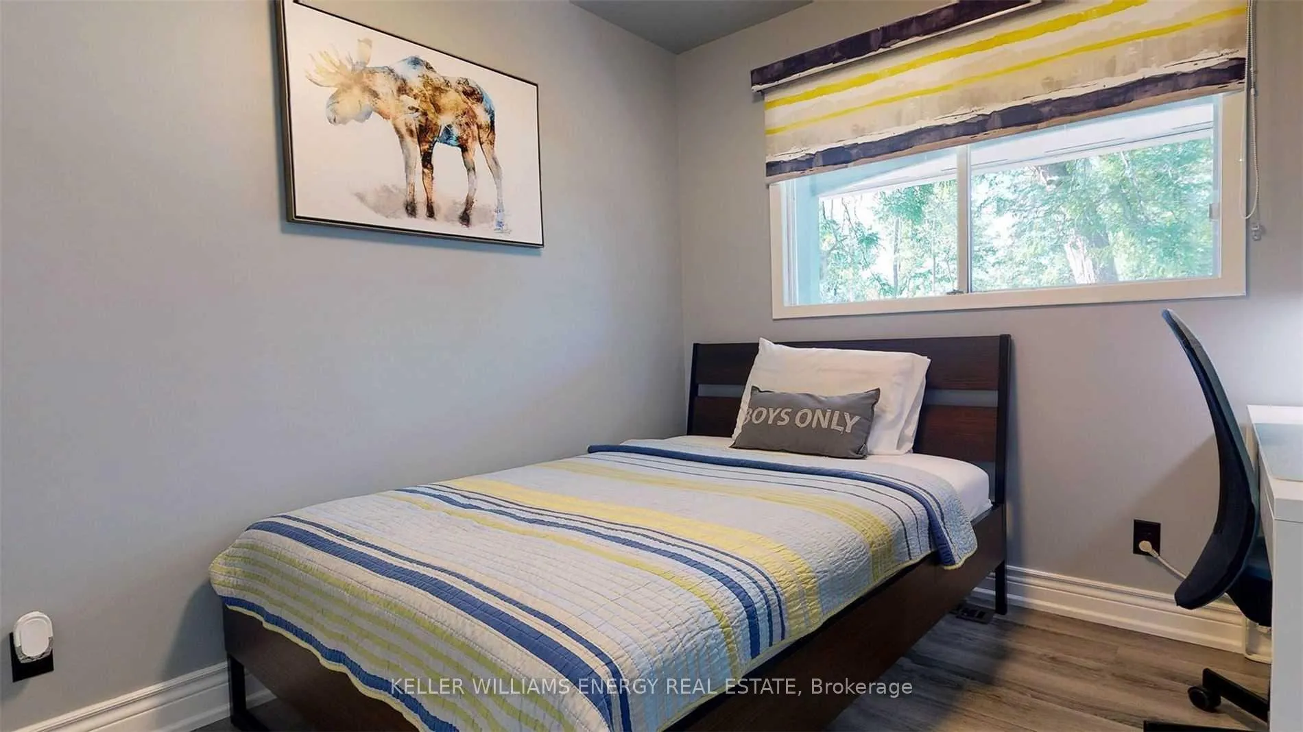 Photo 15 of 18 Prosser Avenue, Scugog, Rural Scugog — HOMEH