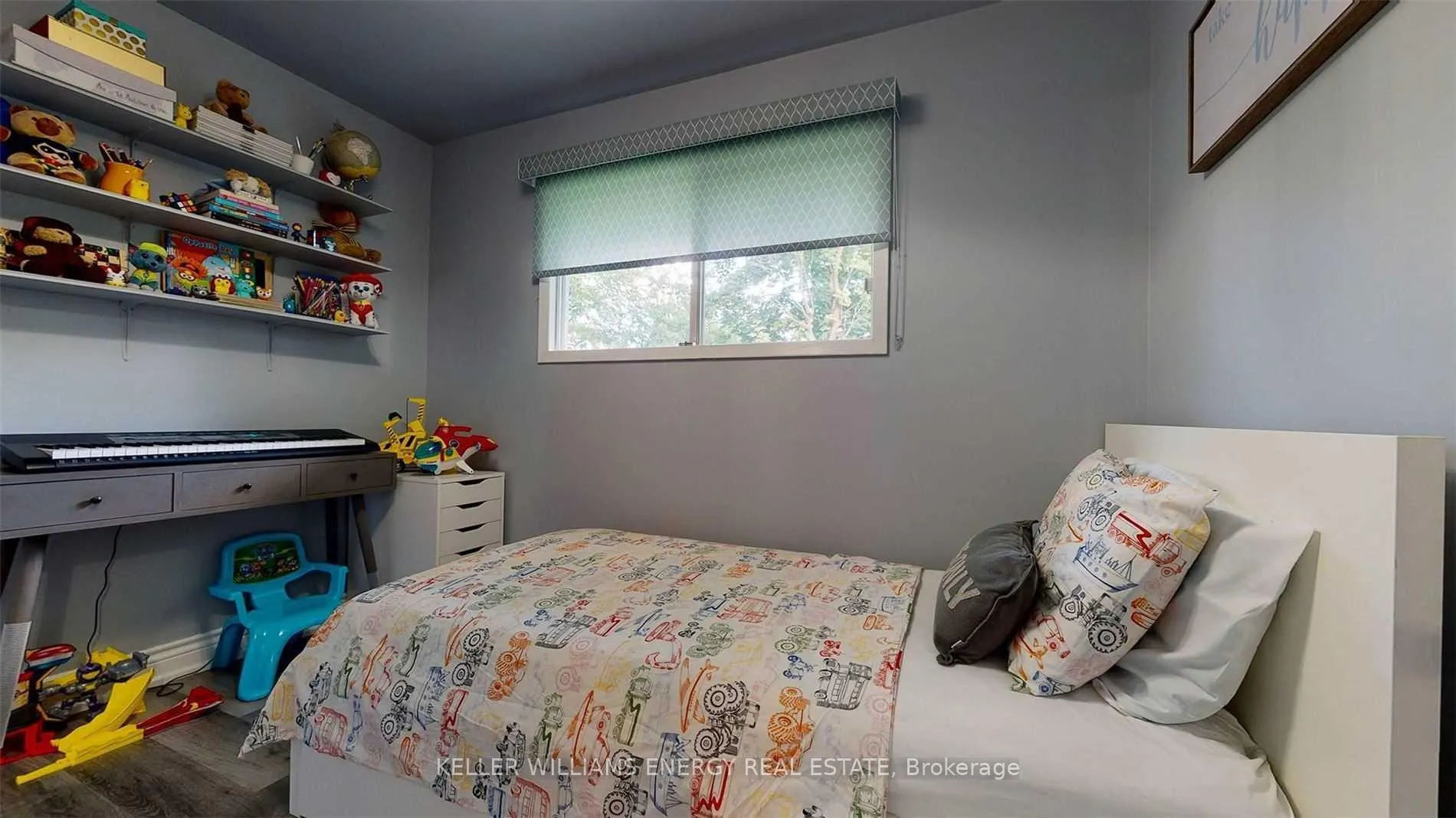 Photo 17 of 18 Prosser Avenue, Scugog, Rural Scugog — HOMEH