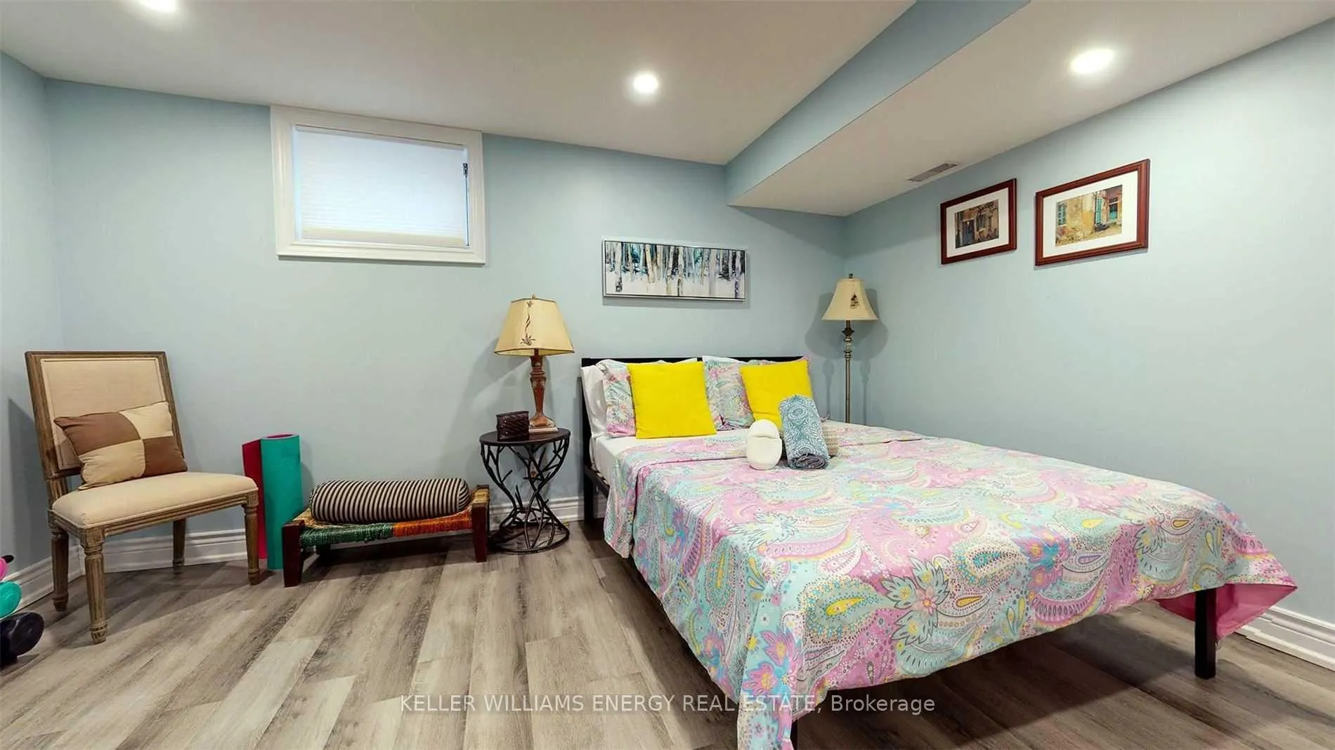 Photo 24 of 18 Prosser Avenue, Scugog, Rural Scugog — HOMEH