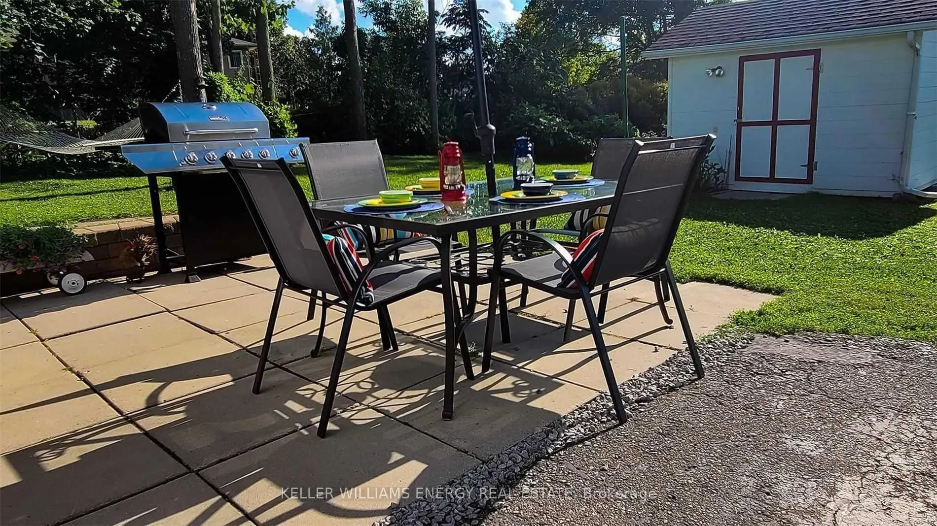 Photo 26 of 18 Prosser Avenue, Scugog, Rural Scugog — HOMEH