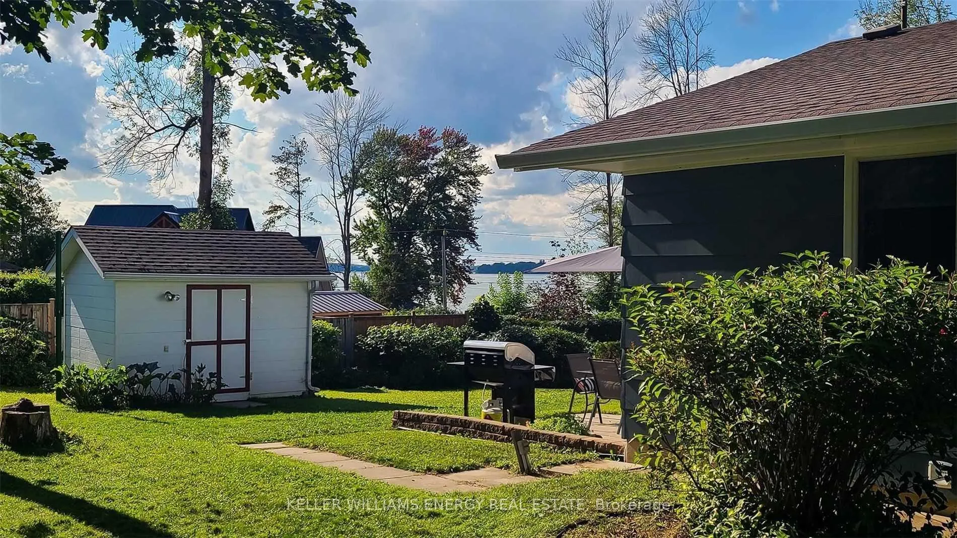 Photo 27 of 18 Prosser Avenue, Scugog, Rural Scugog — HOMEH