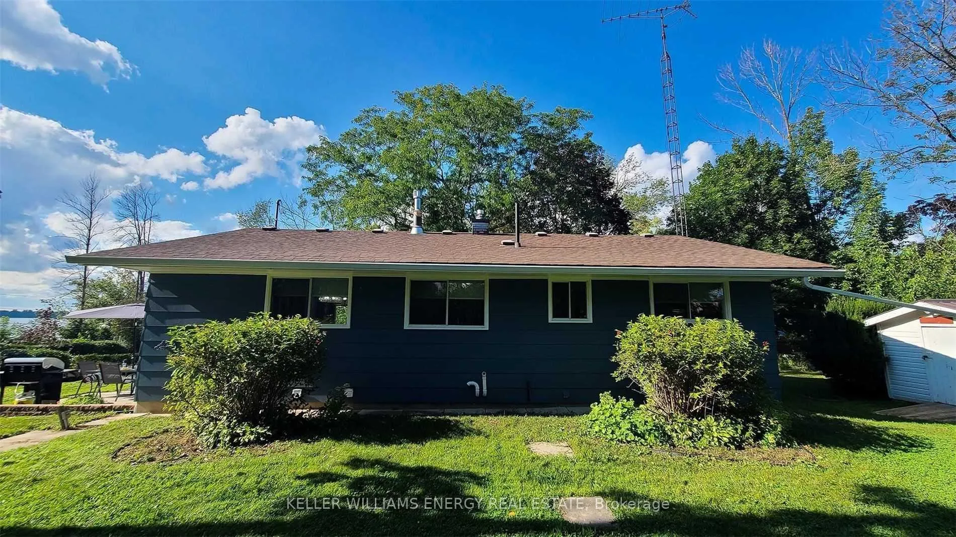 Photo 28 of 18 Prosser Avenue, Scugog, Rural Scugog — HOMEH