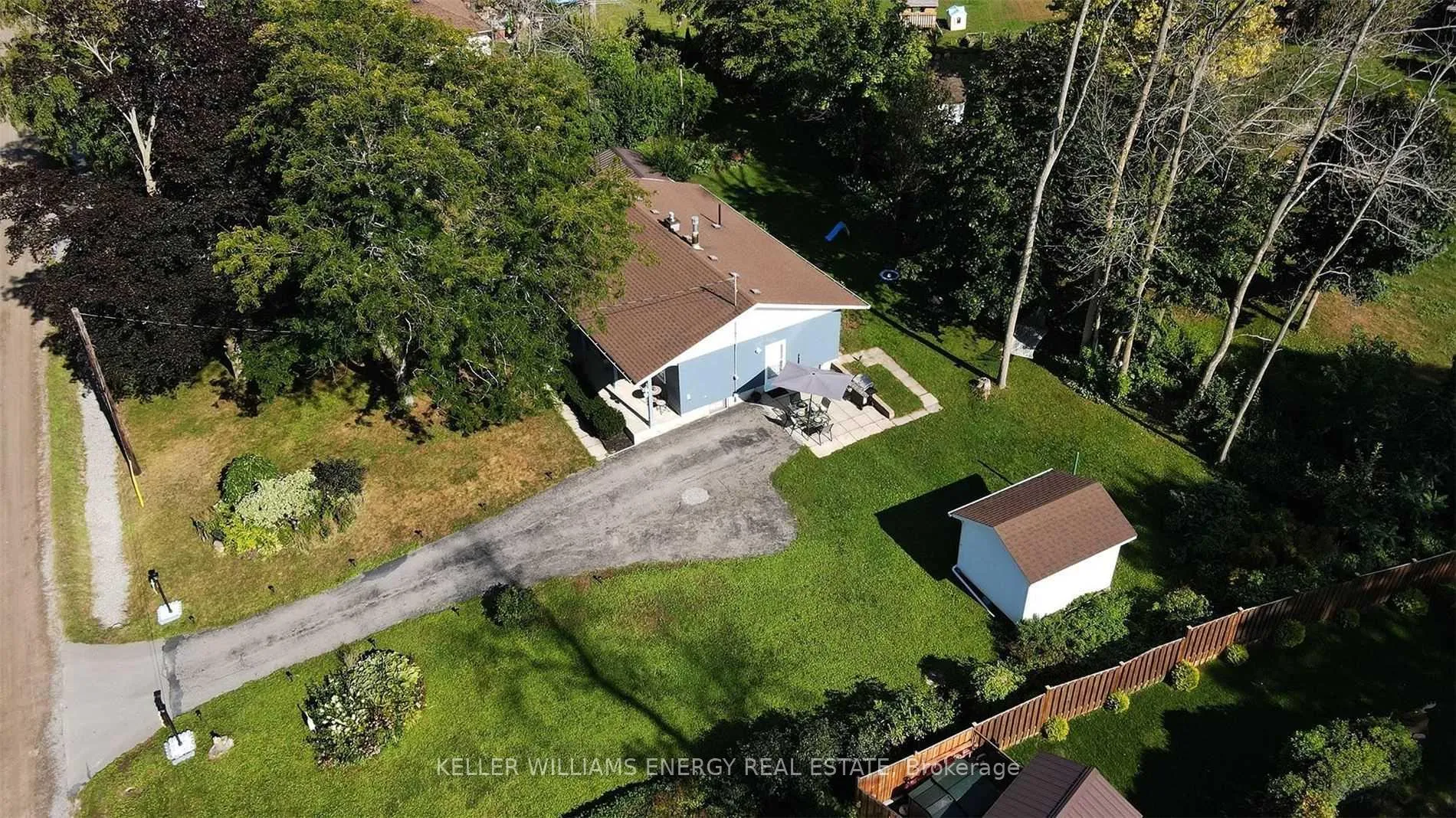 Photo 34 of 18 Prosser Avenue, Scugog, Rural Scugog — HOMEH