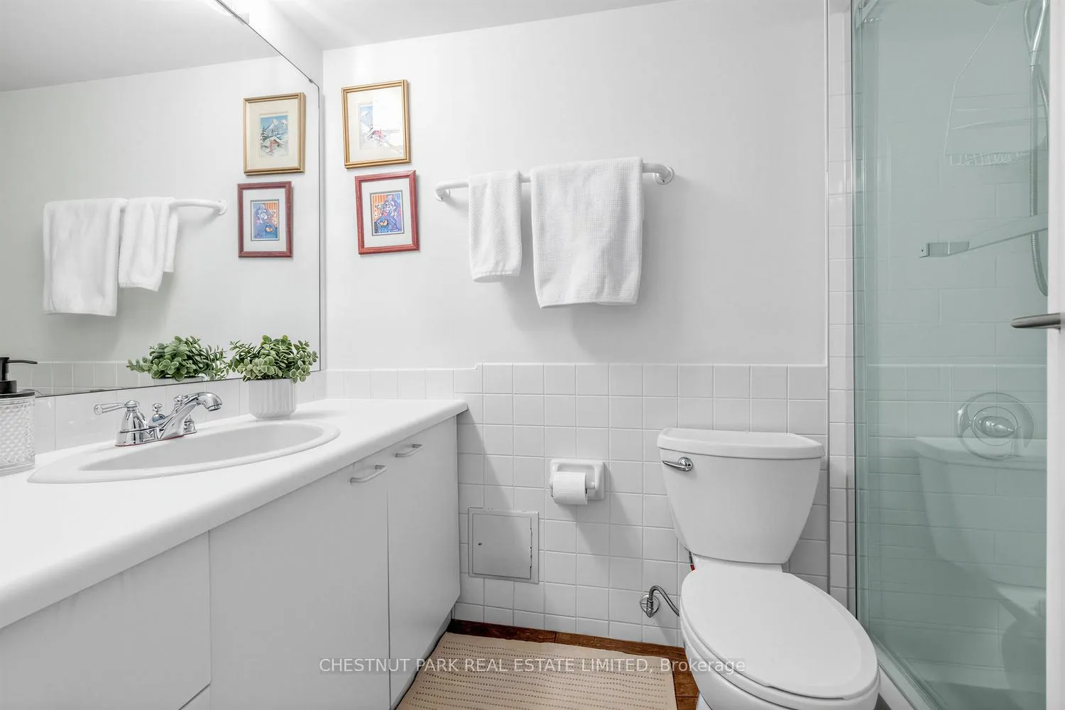 Photo 14 of Unit 506, 10 Avoca Avenue, Toronto, Rosedale-Moore Park — HOMEH