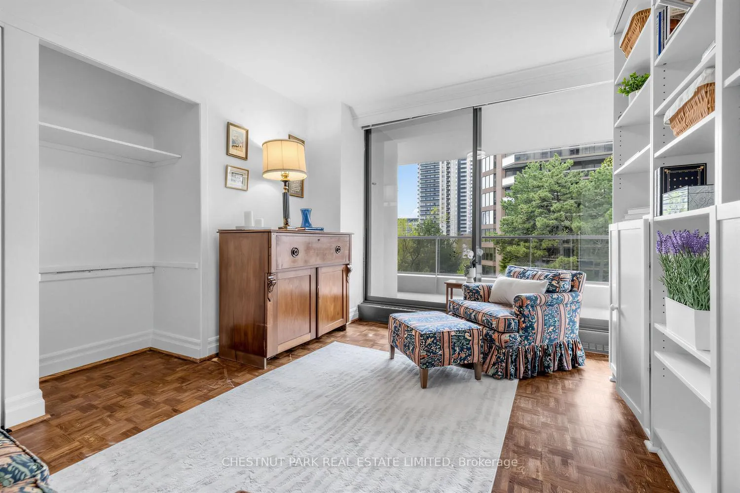 Photo 15 of Unit 506, 10 Avoca Avenue, Toronto, Rosedale-Moore Park — HOMEH