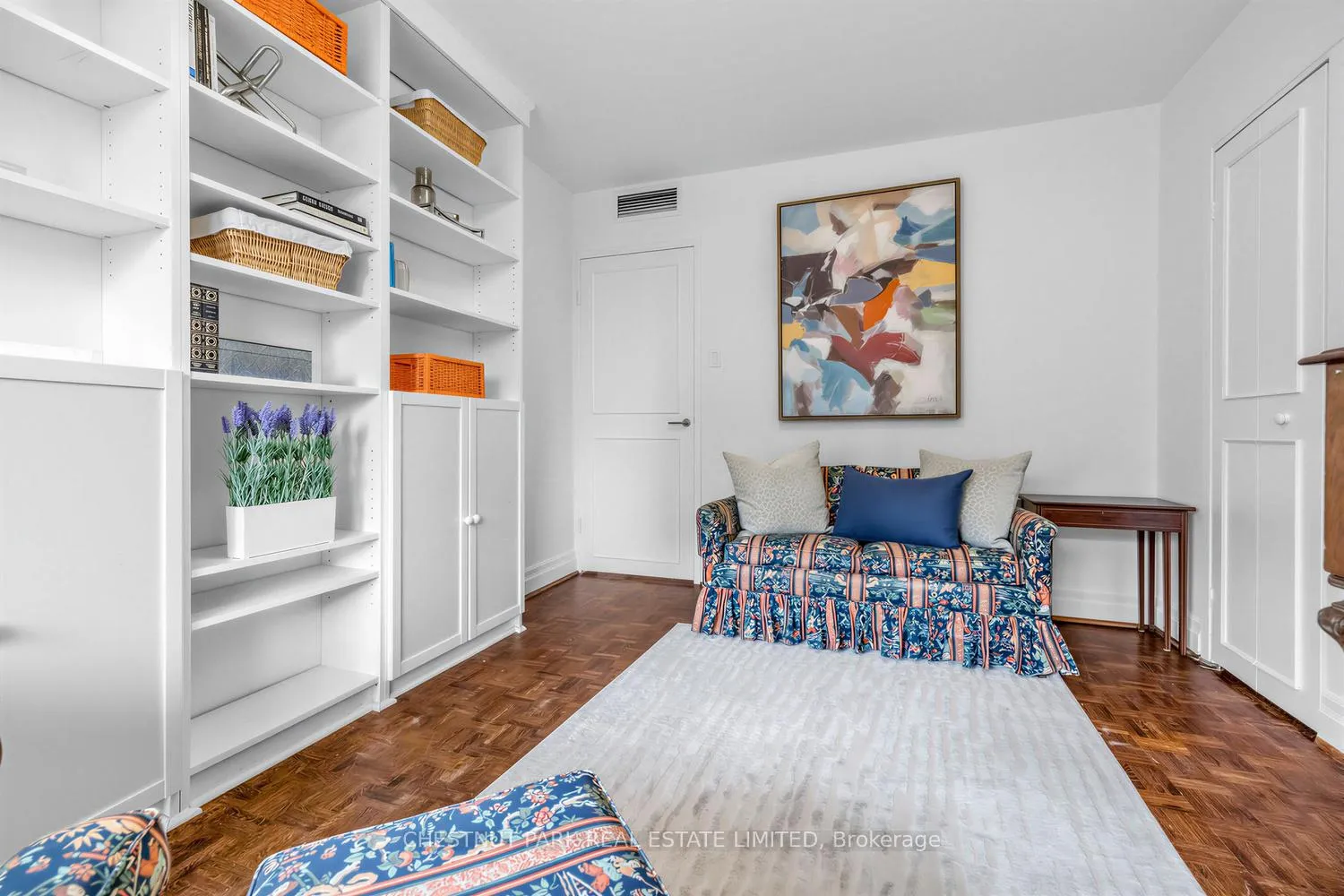 Photo 16 of Unit 506, 10 Avoca Avenue, Toronto, Rosedale-Moore Park — HOMEH