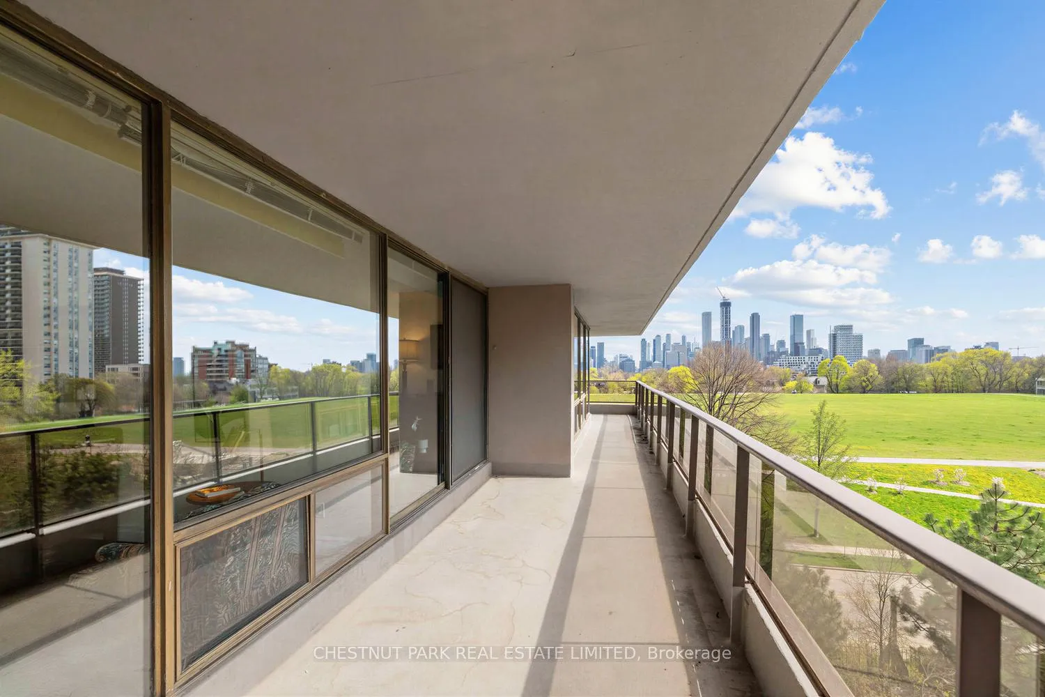 Photo 24 of Unit 506, 10 Avoca Avenue, Toronto, Rosedale-Moore Park — HOMEH
