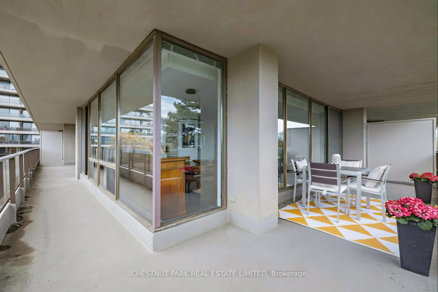 Photo 25 of Unit 506, 10 Avoca Avenue, Toronto, Rosedale-Moore Park — HOMEH