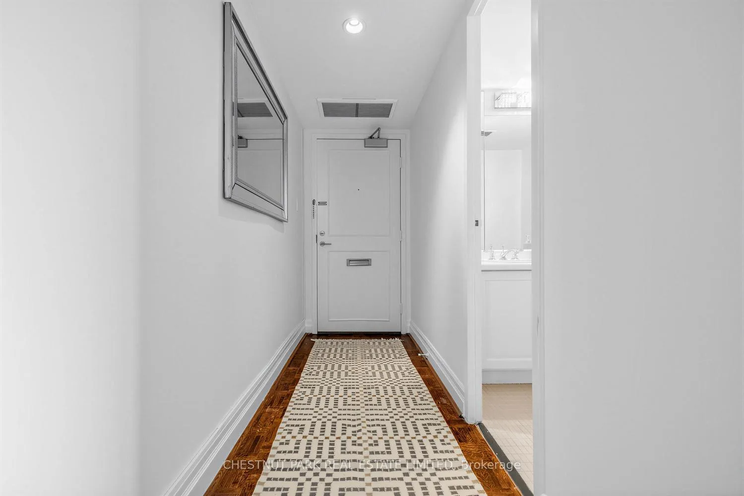 Photo 27 of Unit 506, 10 Avoca Avenue, Toronto, Rosedale-Moore Park — HOMEH
