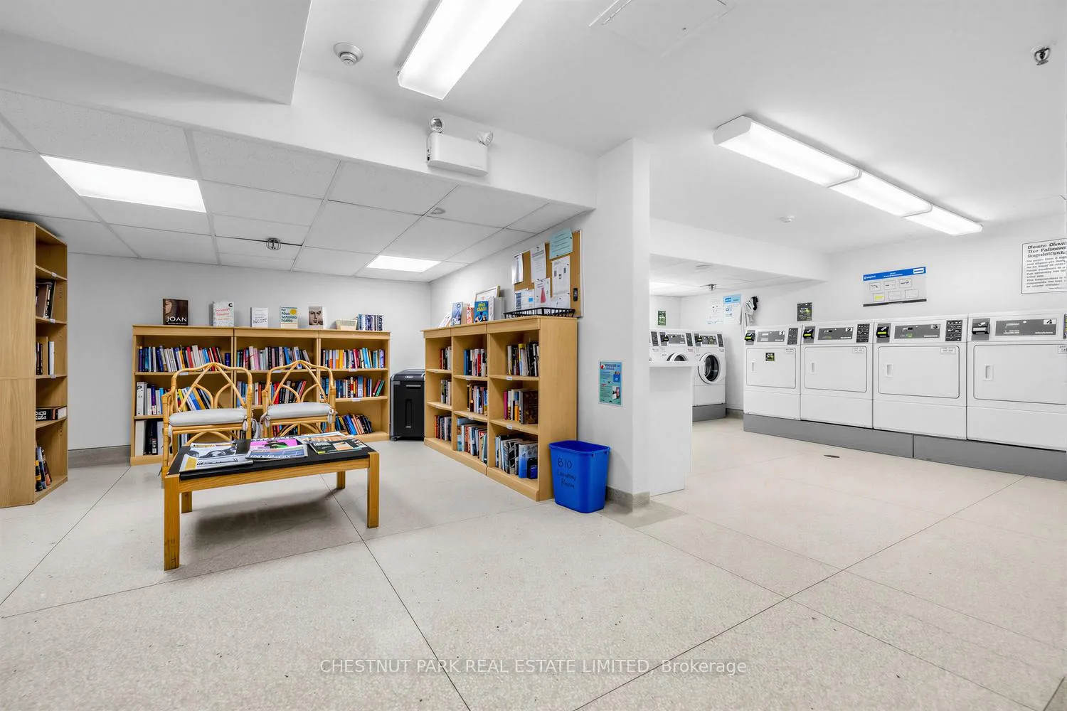 Photo 28 of Unit 506, 10 Avoca Avenue, Toronto, Rosedale-Moore Park — HOMEH