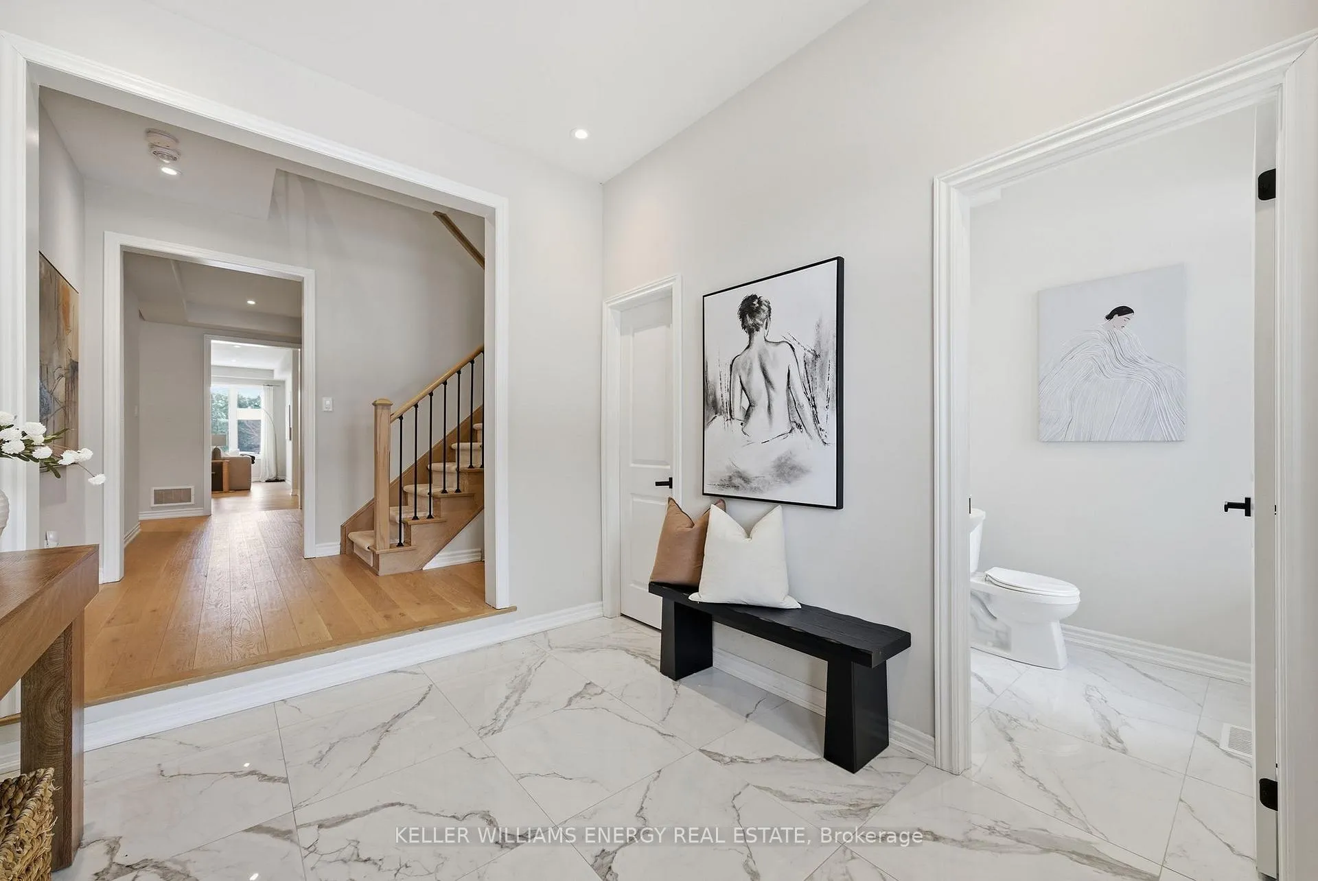 Photo 25 of 44 Priory Drive, Whitby, Rural Whitby — HOMEH