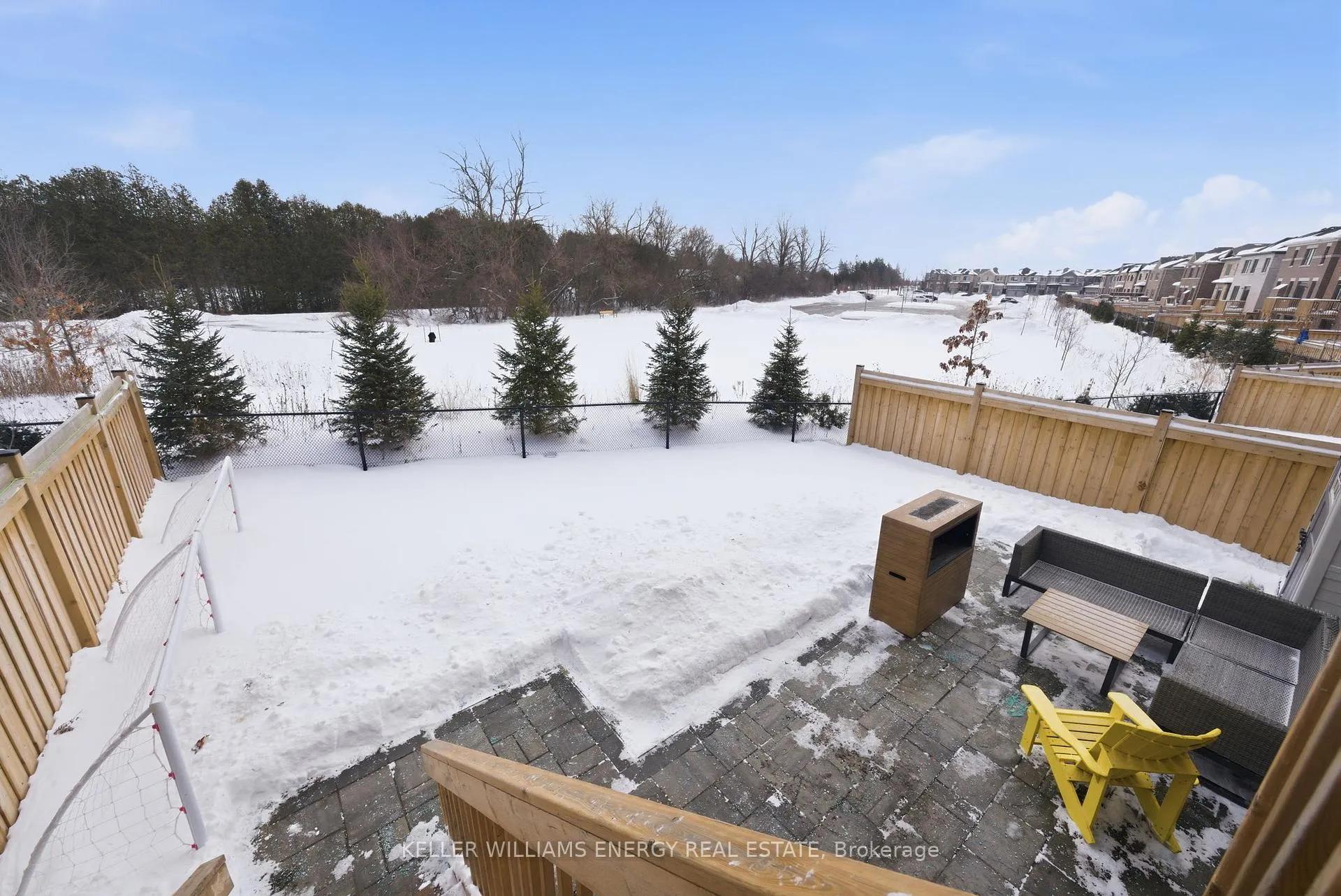 Photo 48 of 44 Priory Drive, Whitby, Rural Whitby — HOMEH
