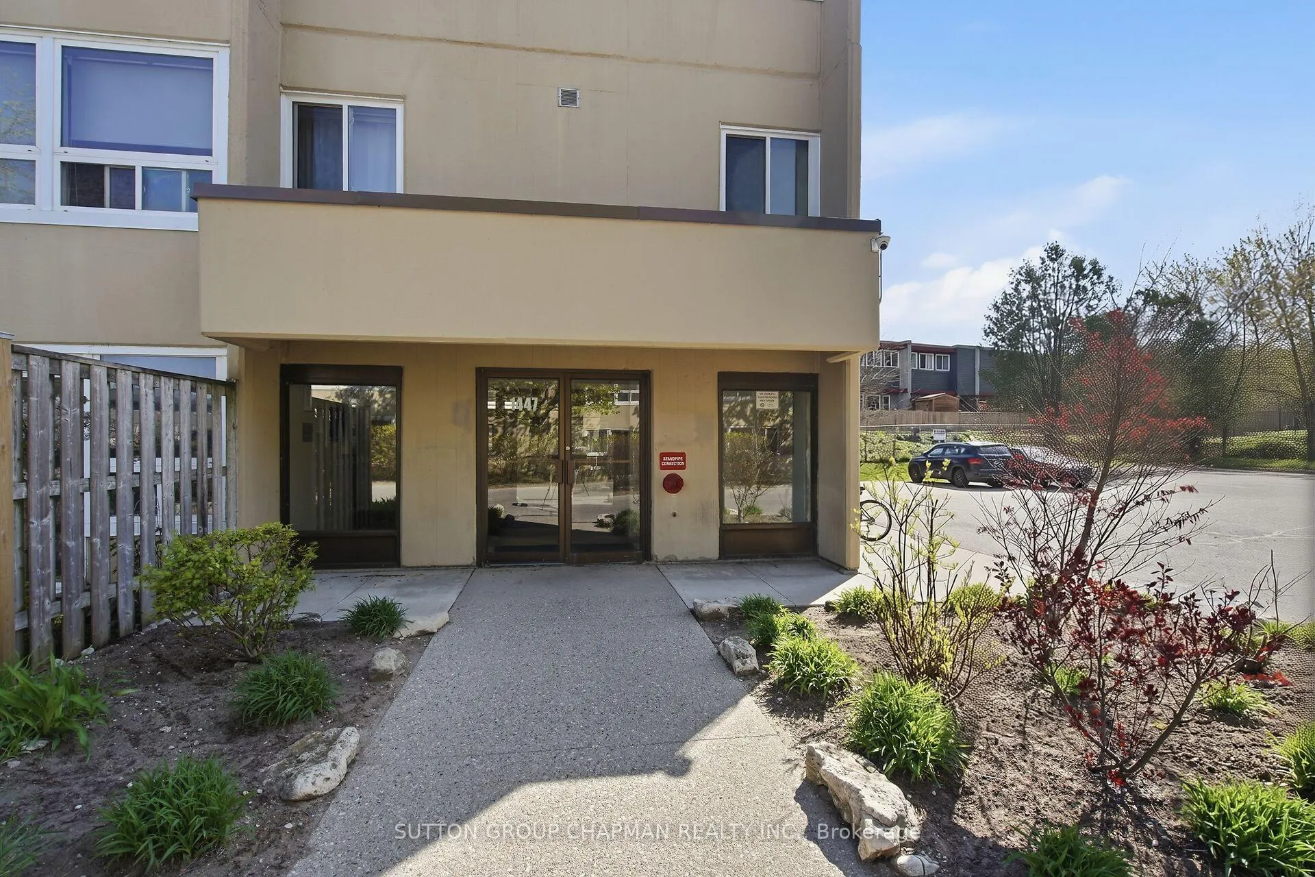 Photo 1 of Unit 119, 1447 Huron Street, London, East D — HOMEH
