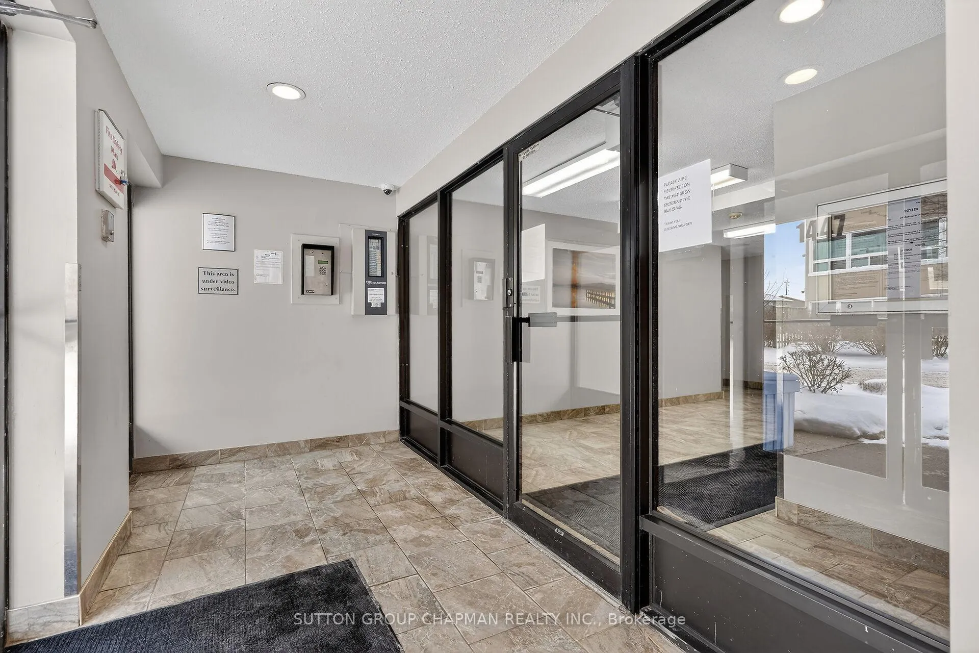 Photo 2 of Unit 119, 1447 Huron Street, London, East D — HOMEH