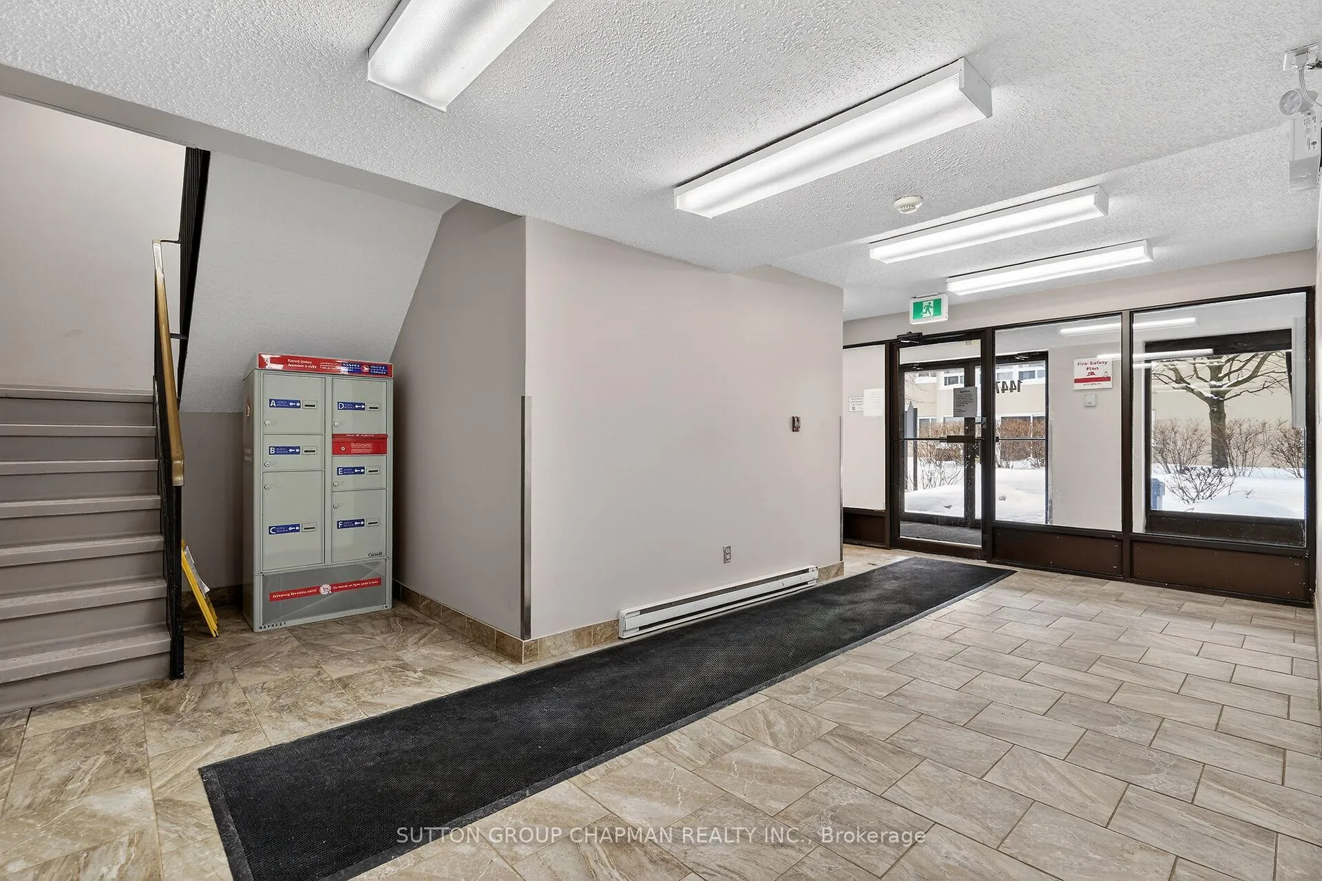 Photo 3 of Unit 119, 1447 Huron Street, London, East D — HOMEH