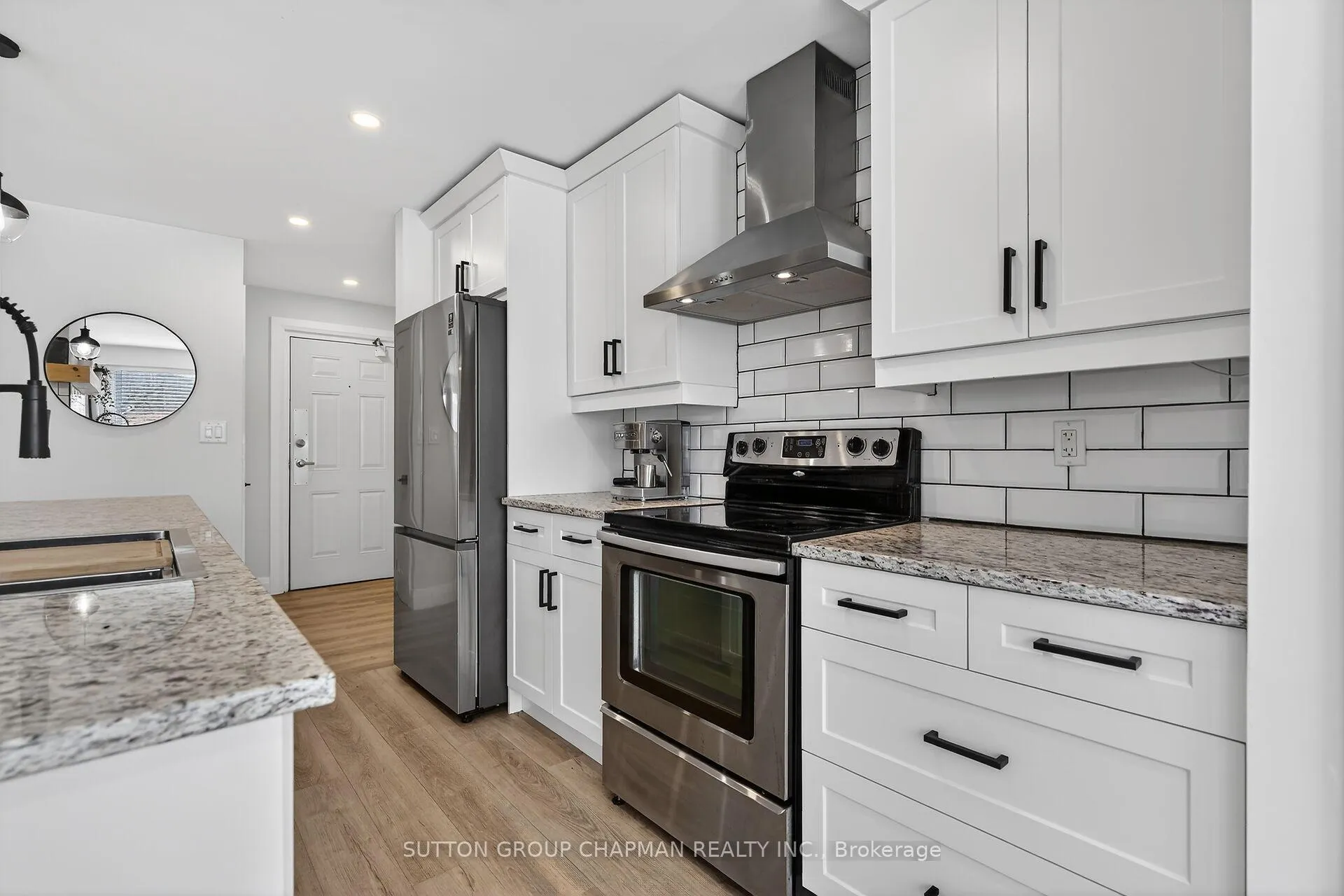 Photo 6 of Unit 119, 1447 Huron Street, London, East D — HOMEH