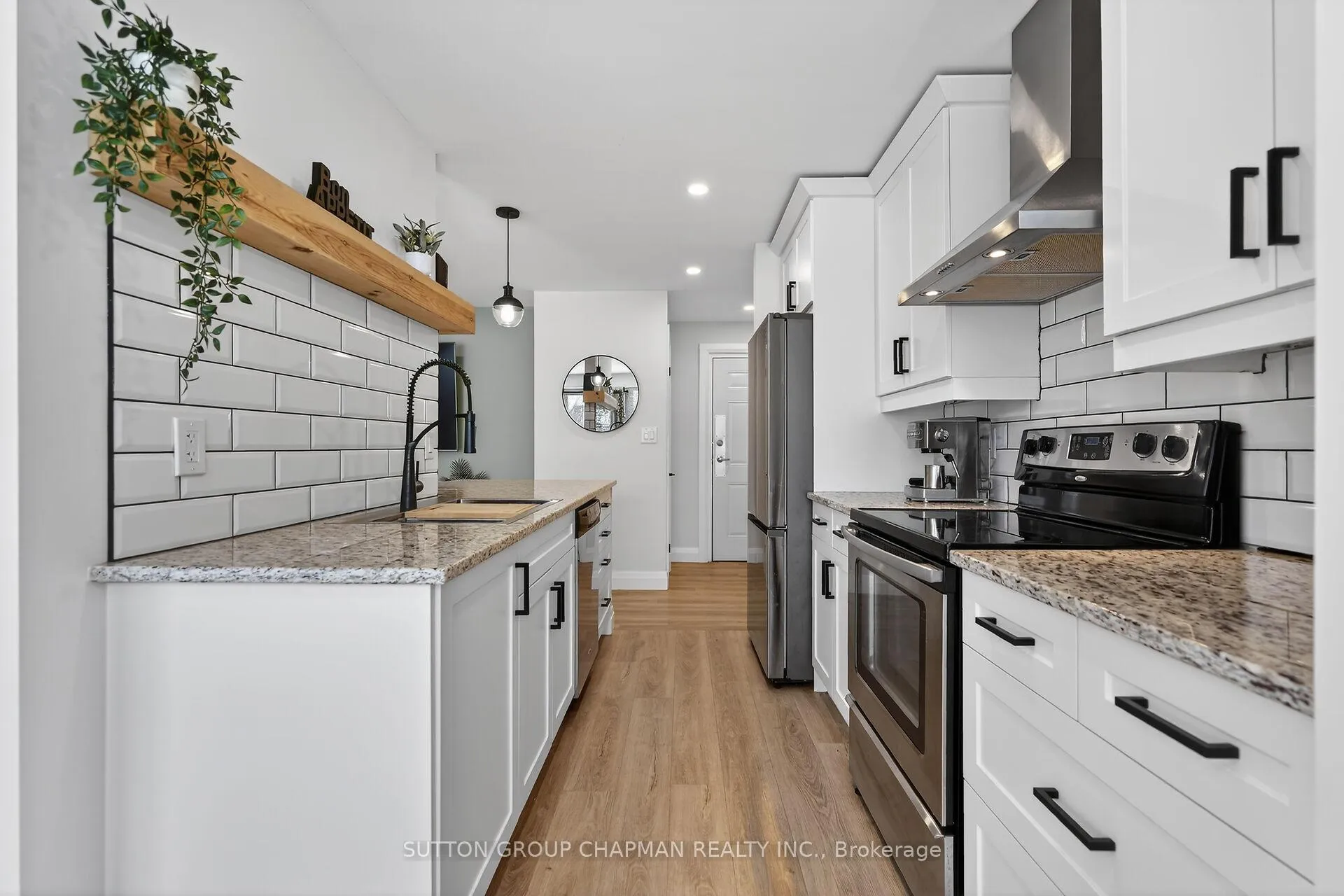 Photo 7 of Unit 119, 1447 Huron Street, London, East D — HOMEH