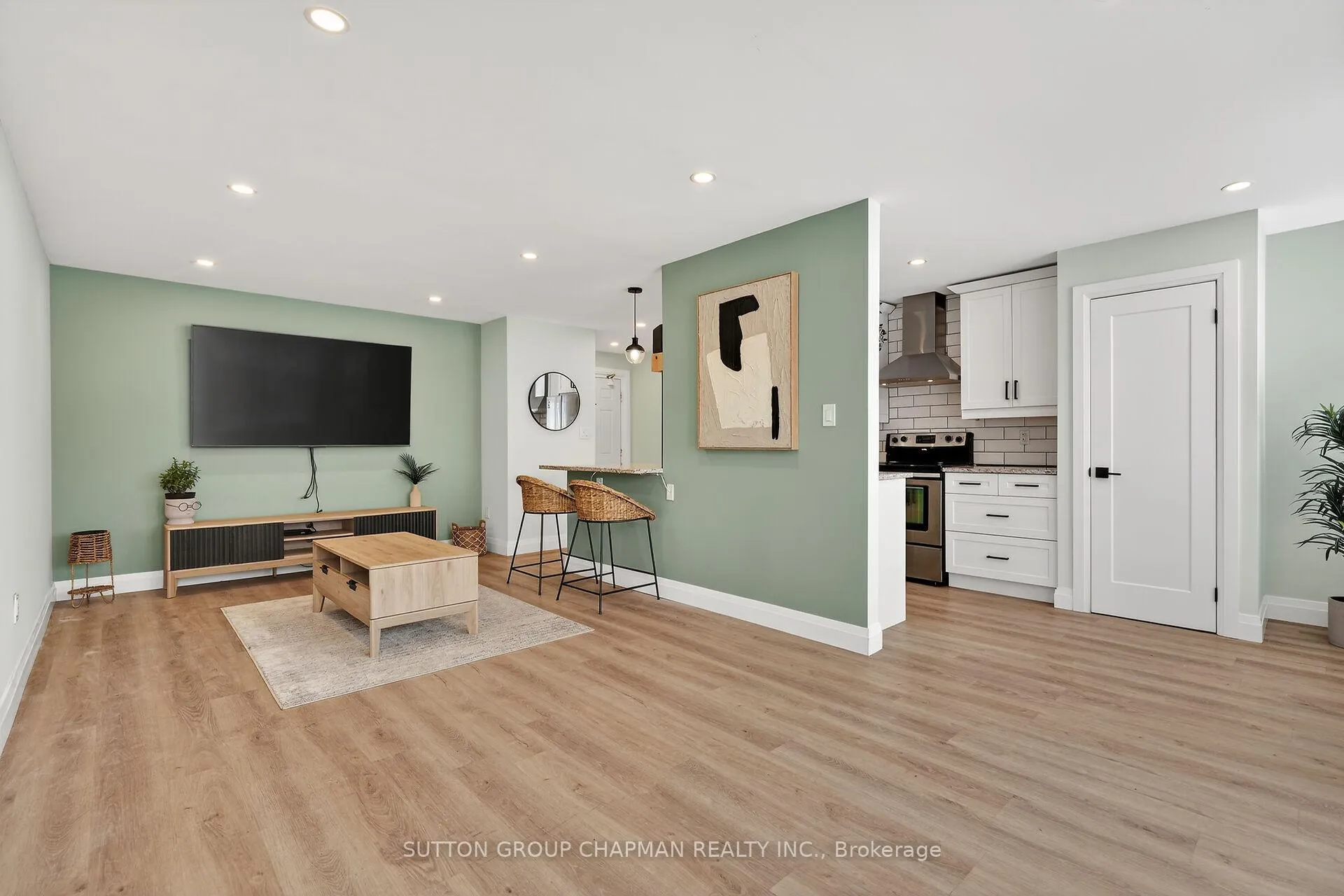 Photo 9 of Unit 119, 1447 Huron Street, London, East D — HOMEH